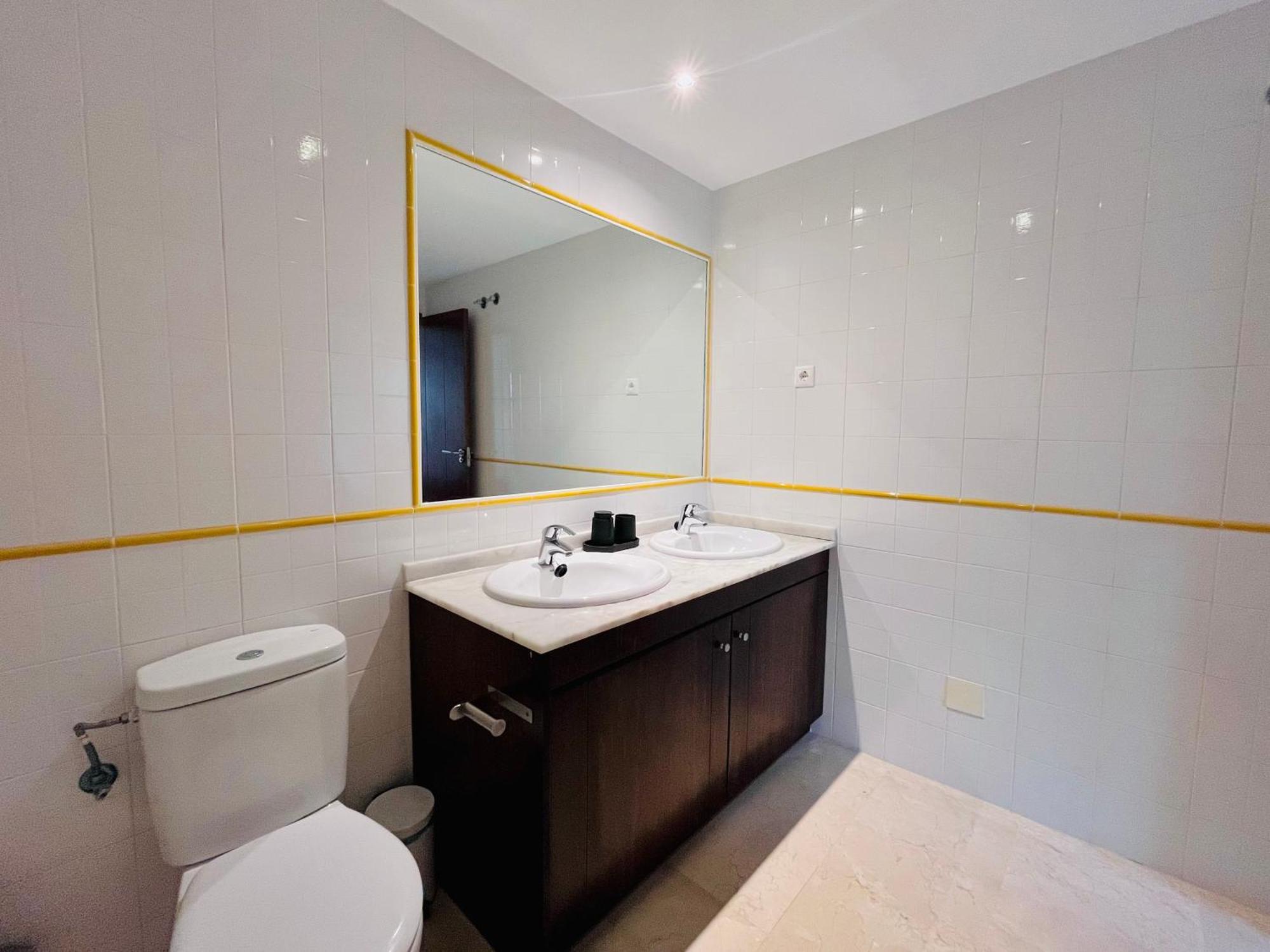 Mar De Fondo Apartment *