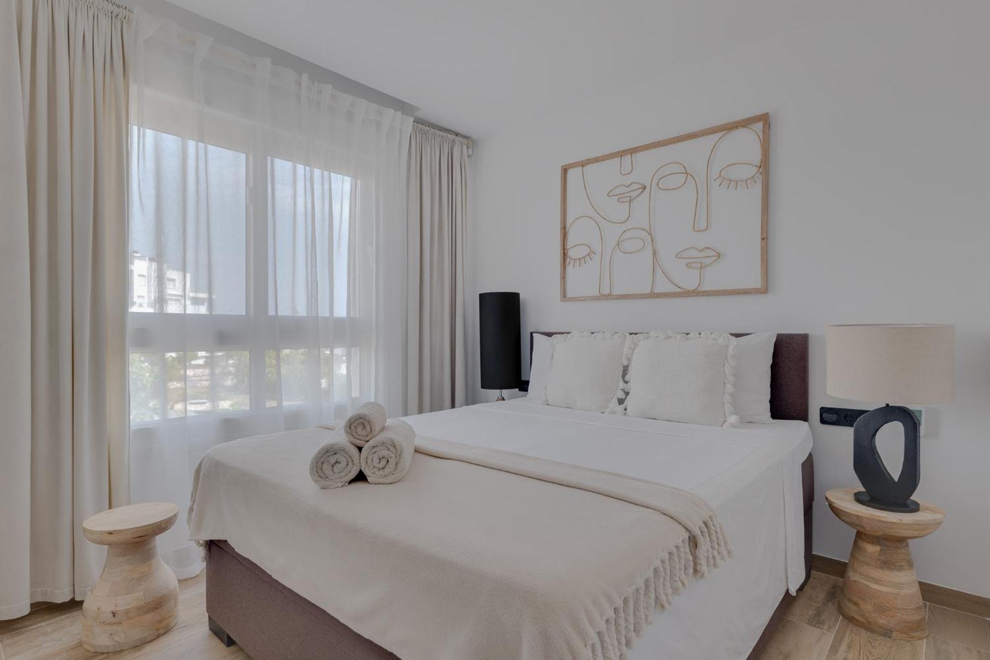 Apartment Laura Bali Alicante