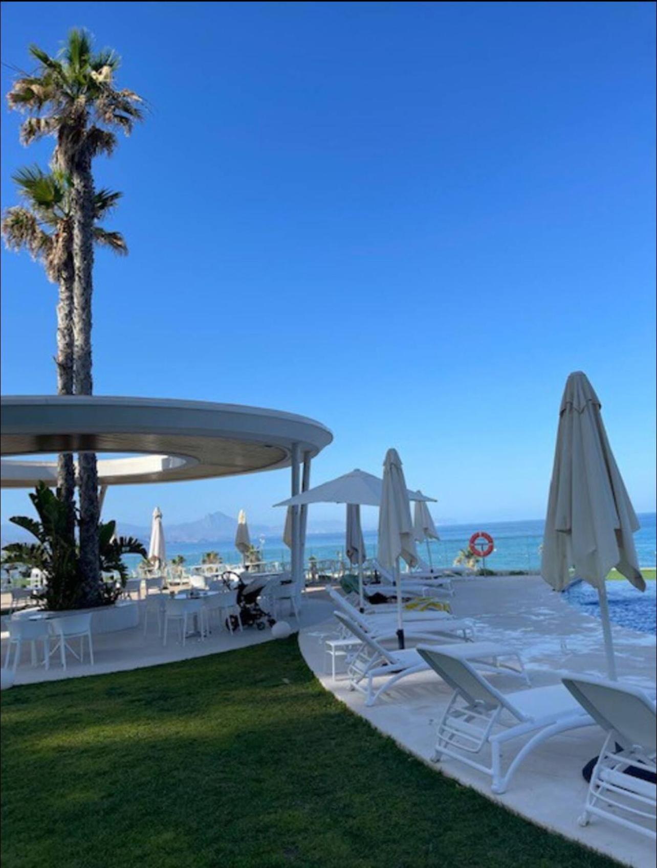 De Lujo 5* 1ª Linea Playa San Juan