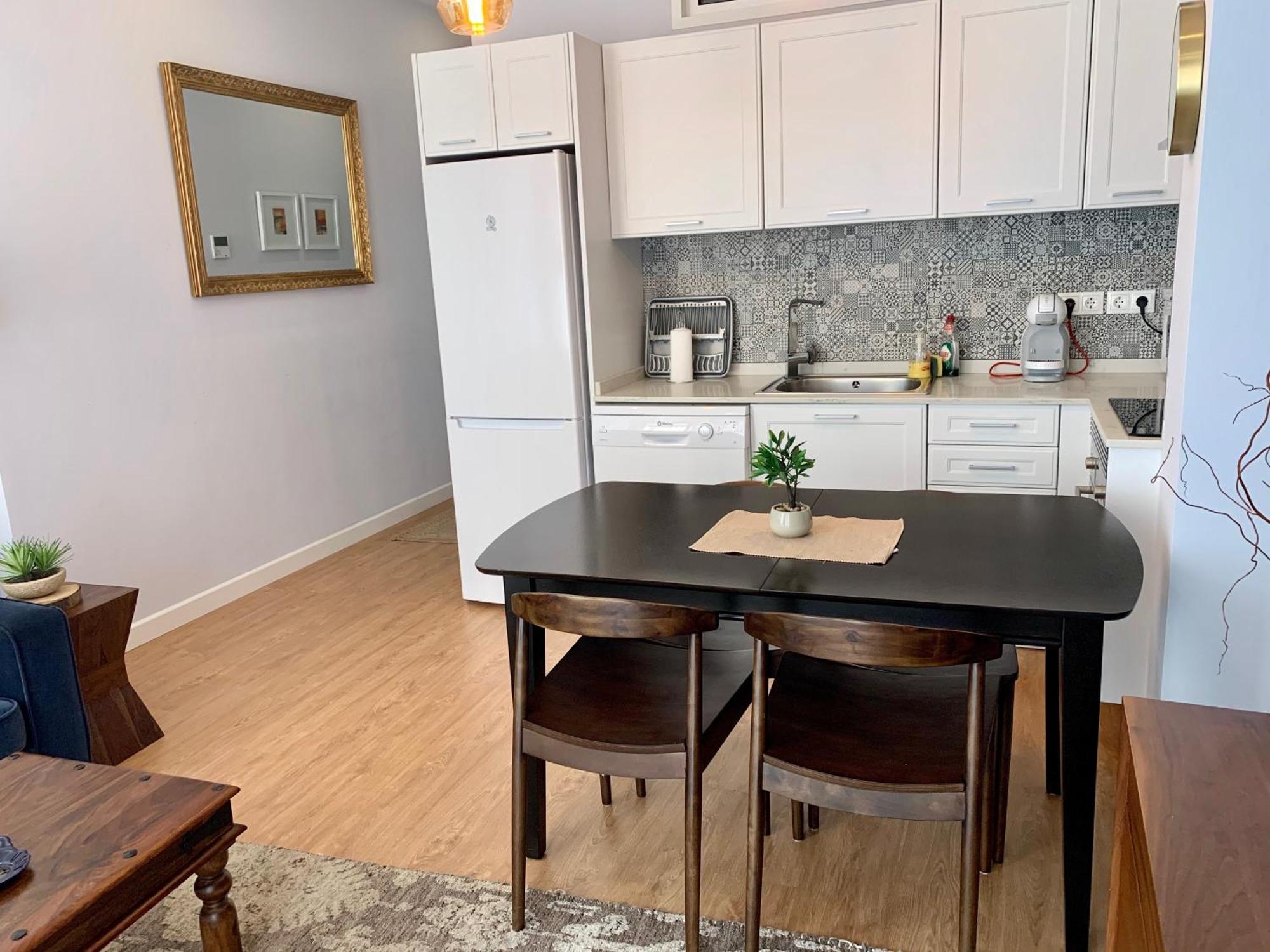 Apartment Lovely Barrio