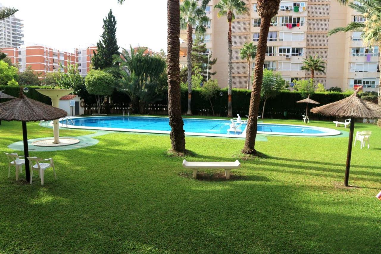 Apartamento Familiar Playa San Juan