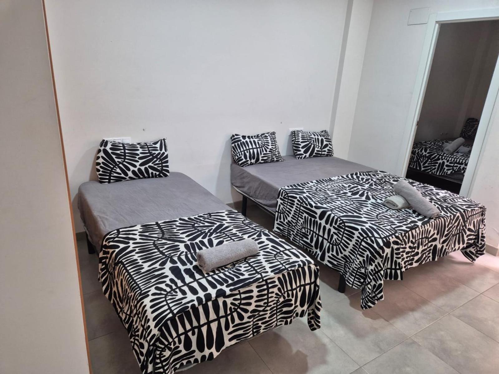 Centrum 4 * Alicante