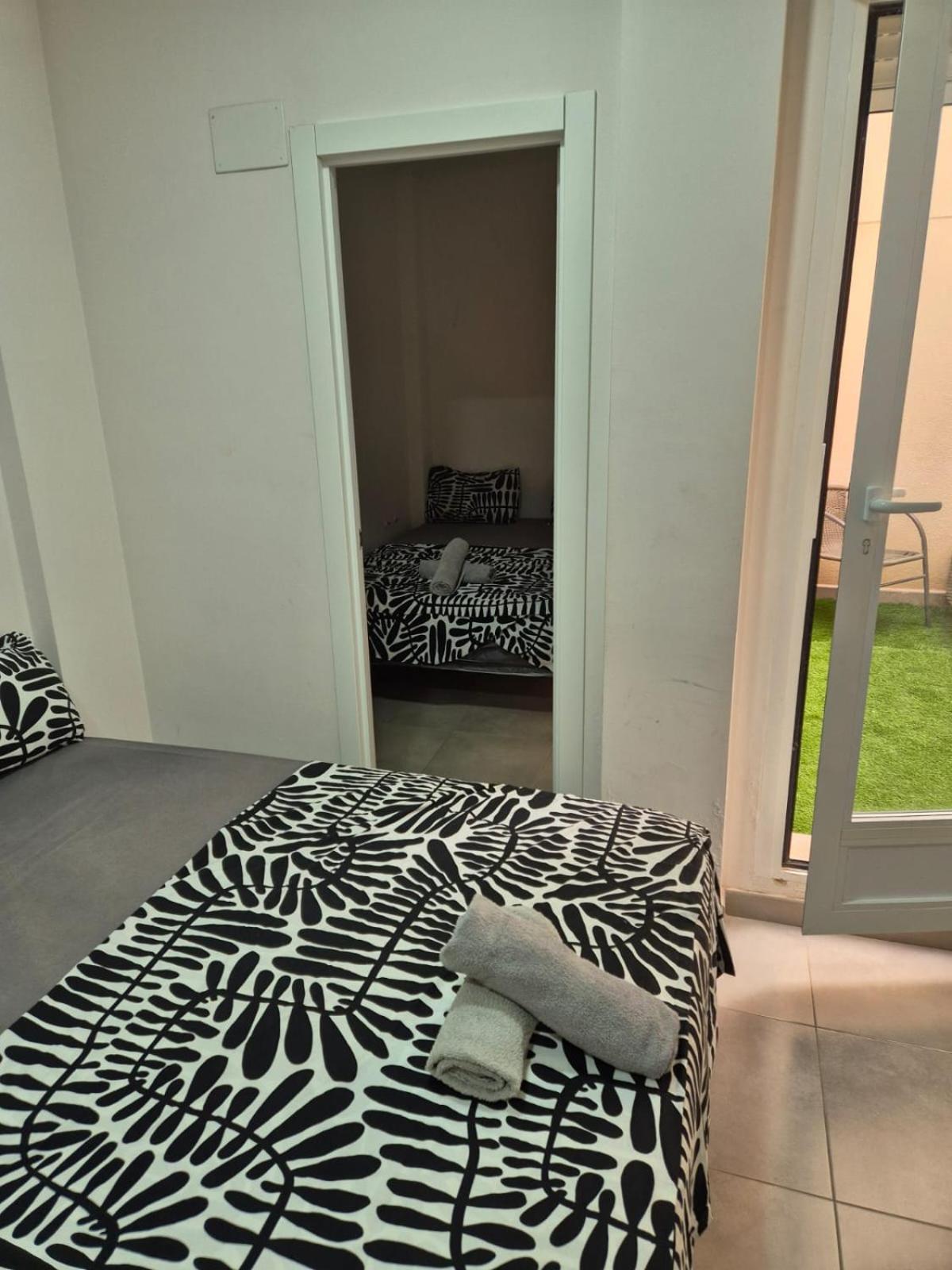 Apartment Centrum 4 *