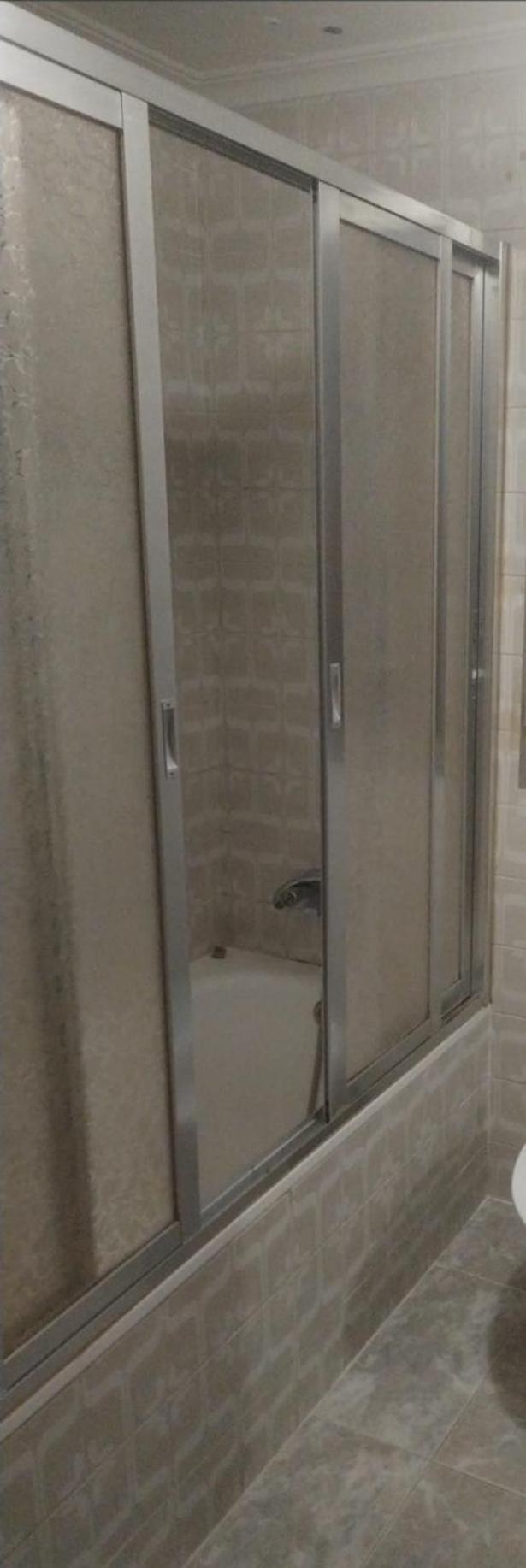 Cama Grande Doble 150 X190 Tv Wifi Homestay *