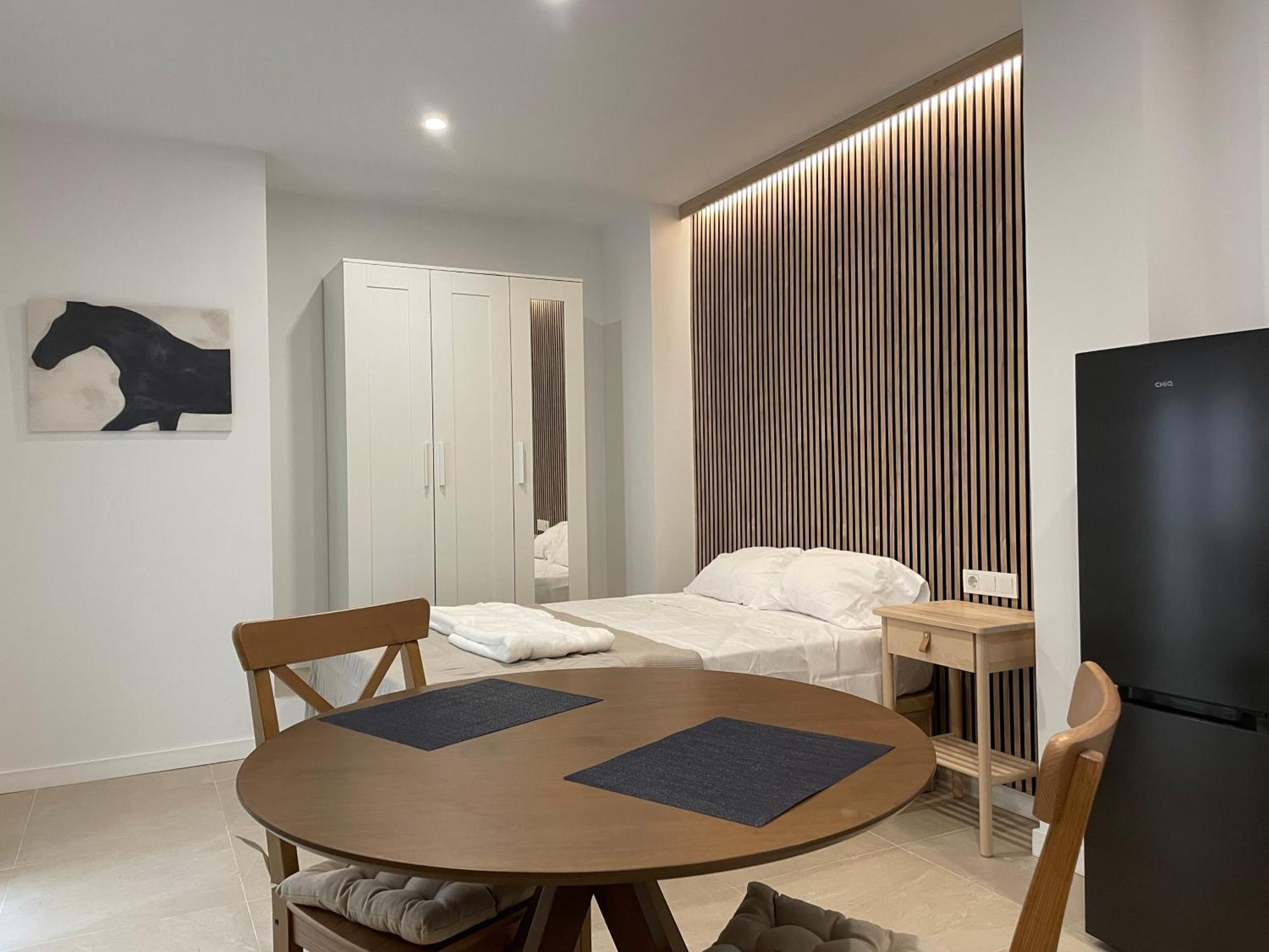 Postiguet Appartement
