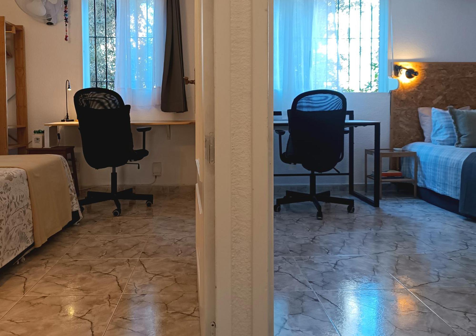 Apartment En La Playa - Alicante, Costa Blanca - Olivos Alicante