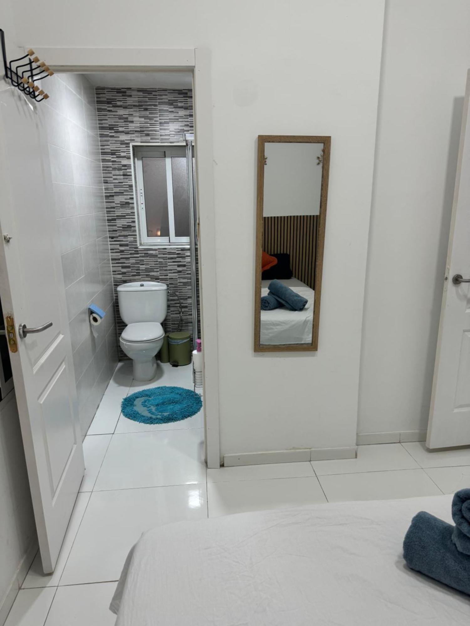 Apartamento Casa Marina Alicante