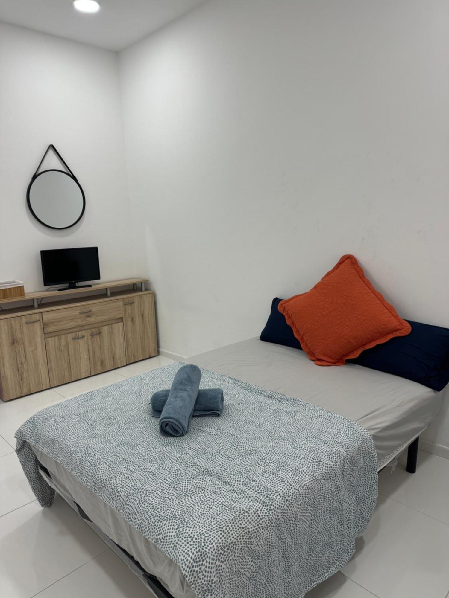 Apartamento Casa Marina Alicante