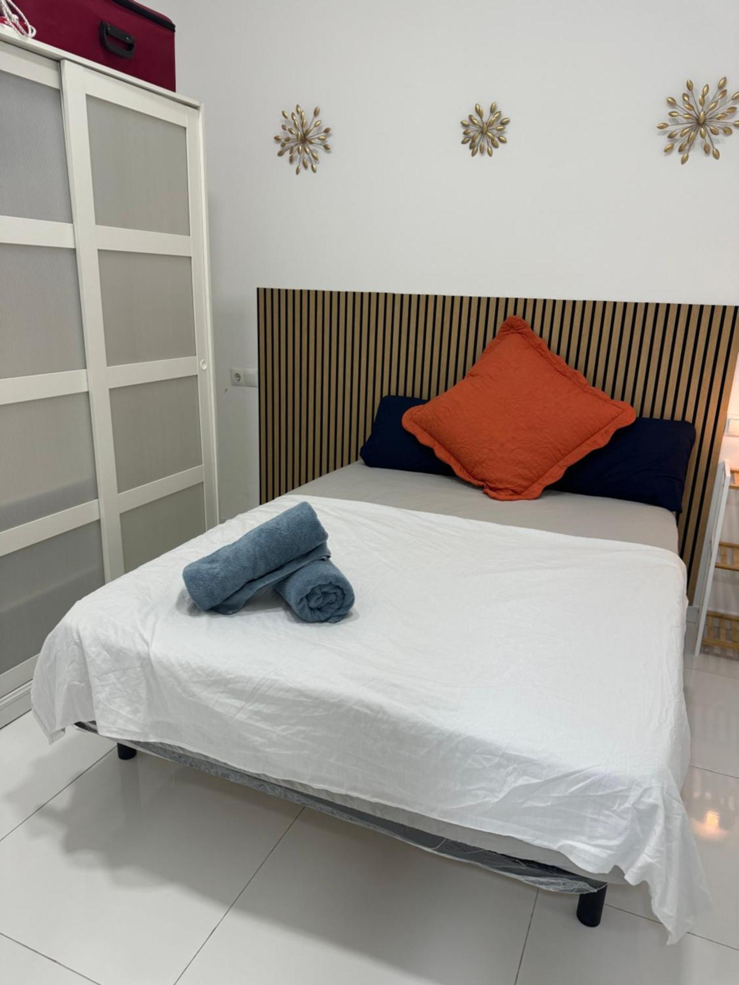 Casa Marina Huoneisto Alicante
