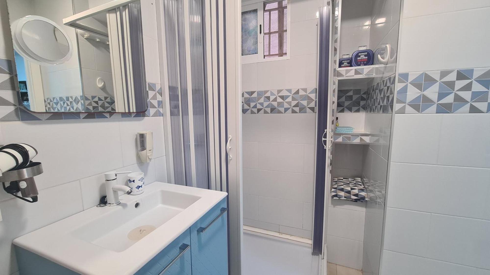 Apartment Casita De Tais Alicante