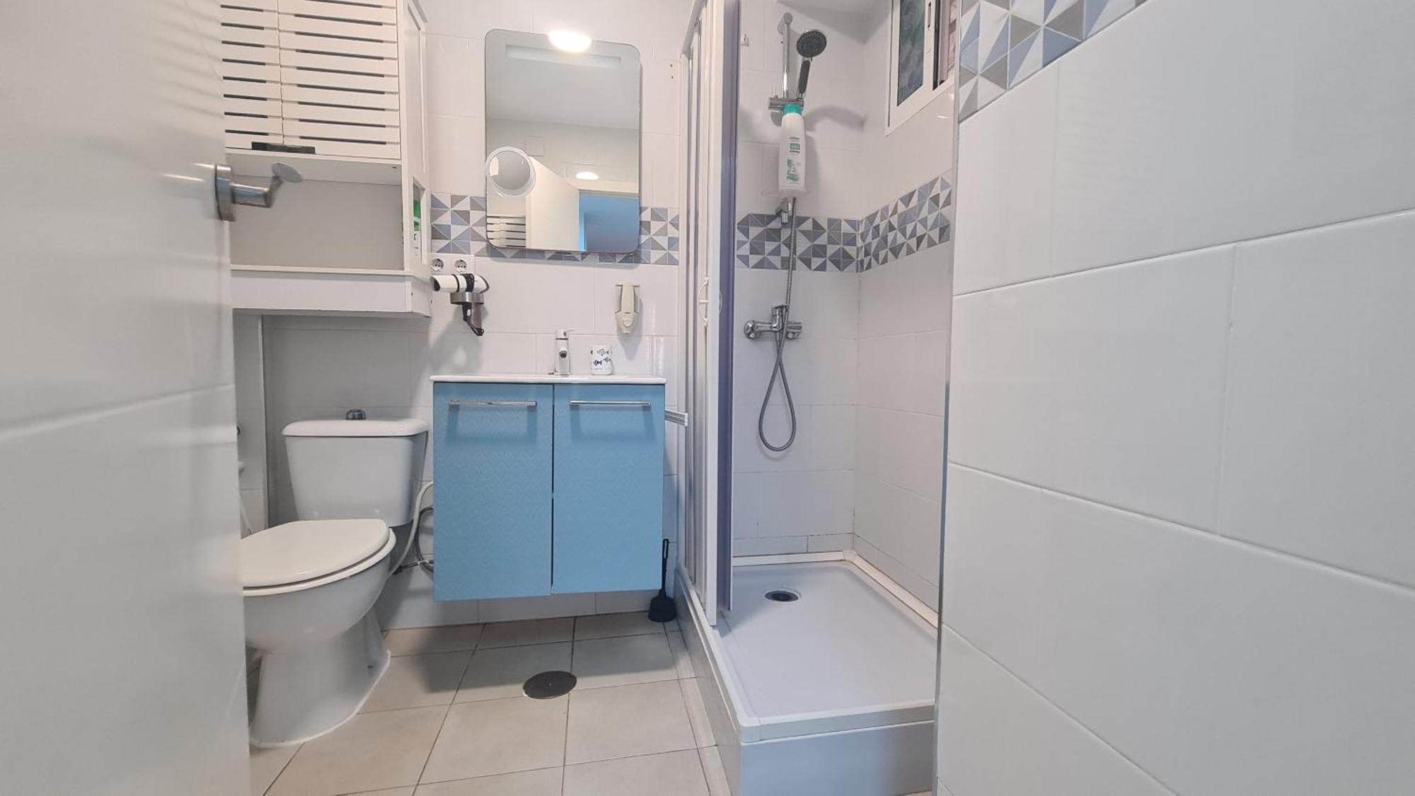 Casita De Tais Apartment *