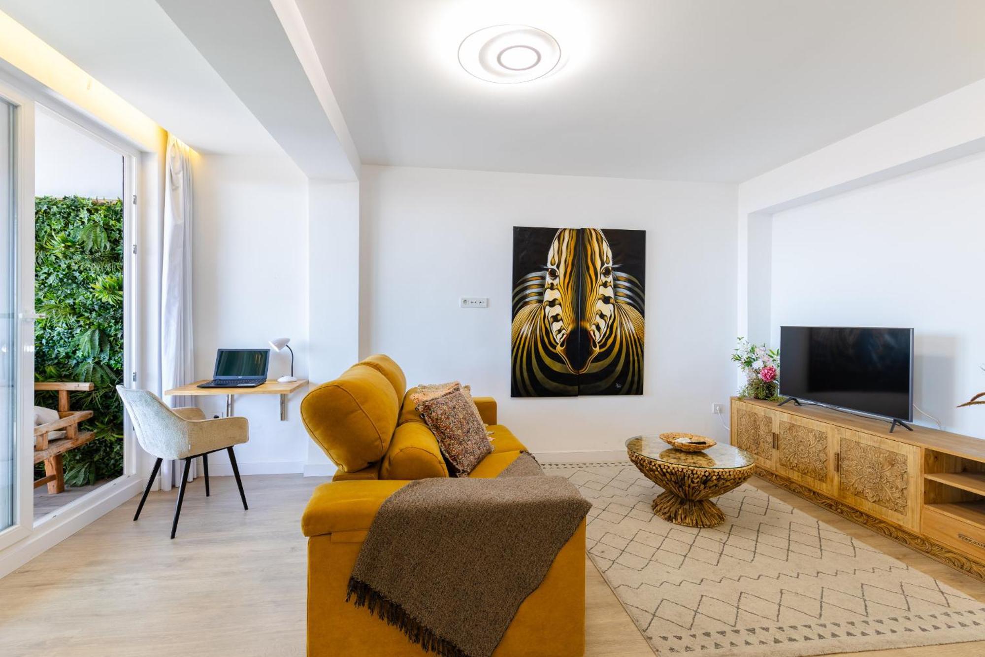 Apartment Fidalsa Penthouse Amazing View Alicante
