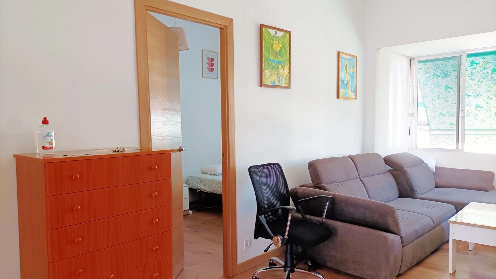 Accommodatie bij particulieren Mark Alicante
