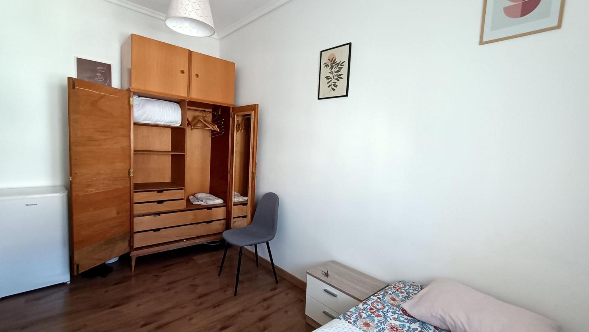 Mark Habitación en casa particular
