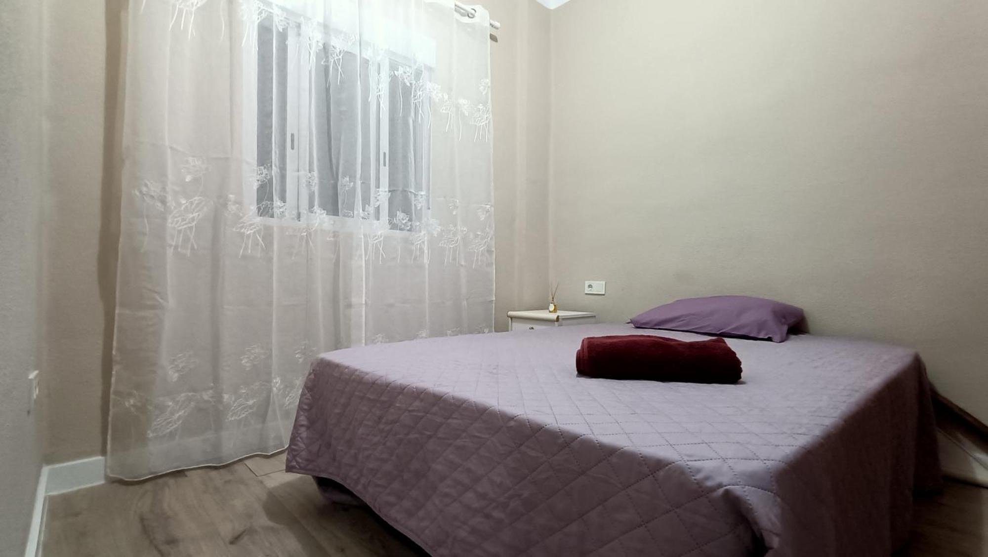 Accommodatie bij particulieren Mark