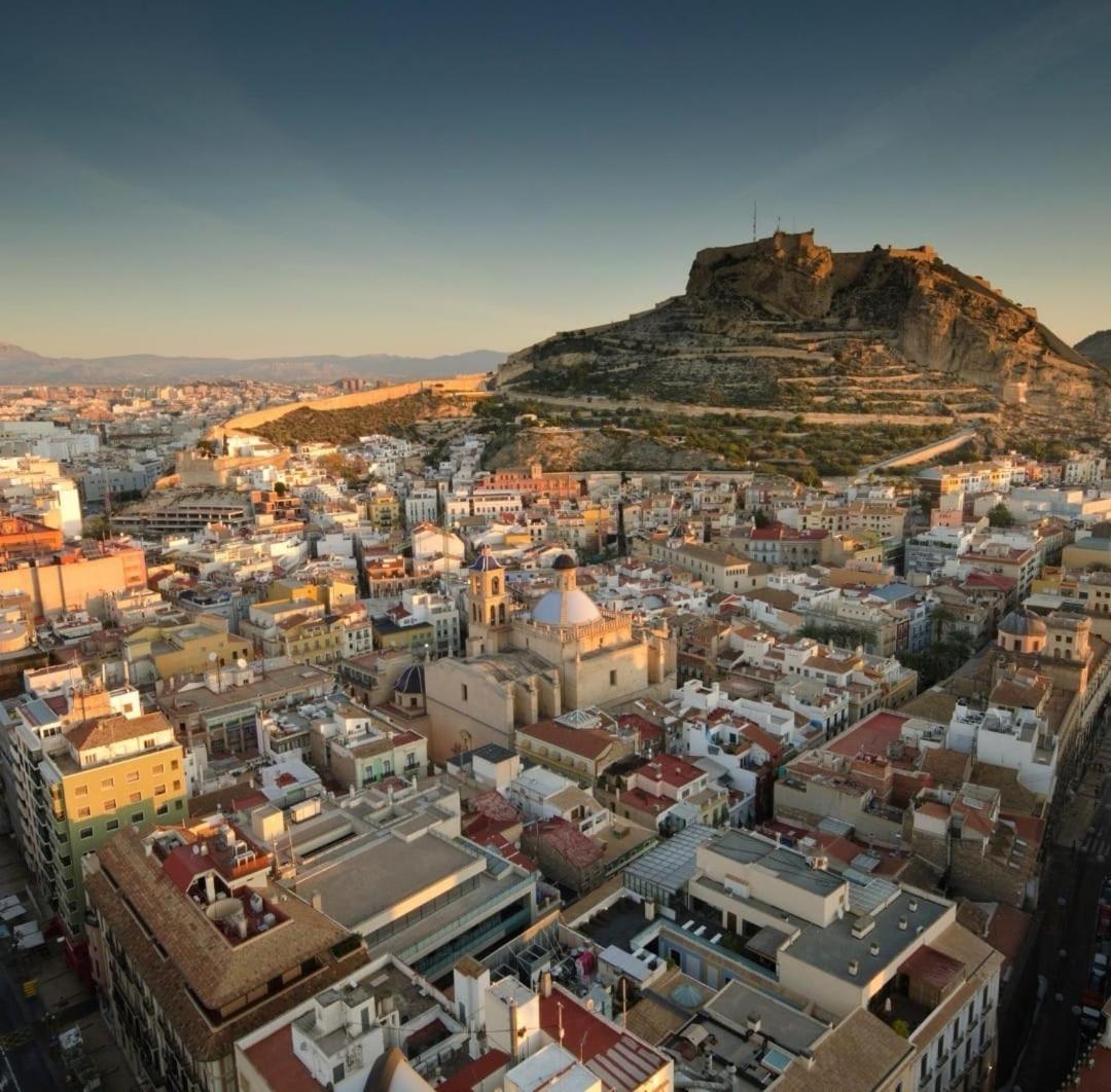 Costablanca Gasthuis *