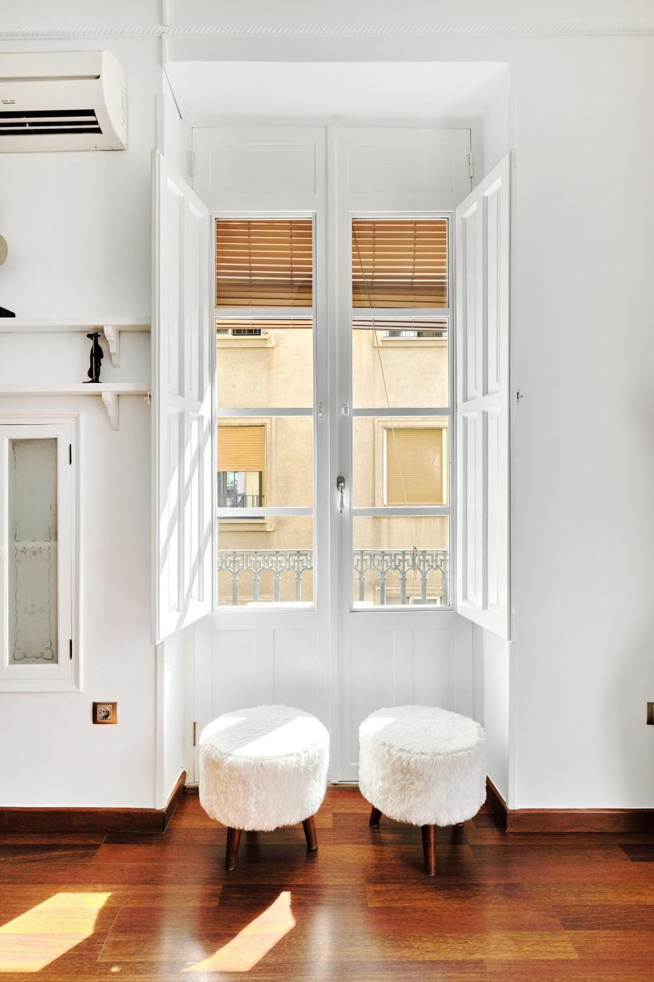110m Kkara 3br 2ba Plaza Nueva View Apartamento *