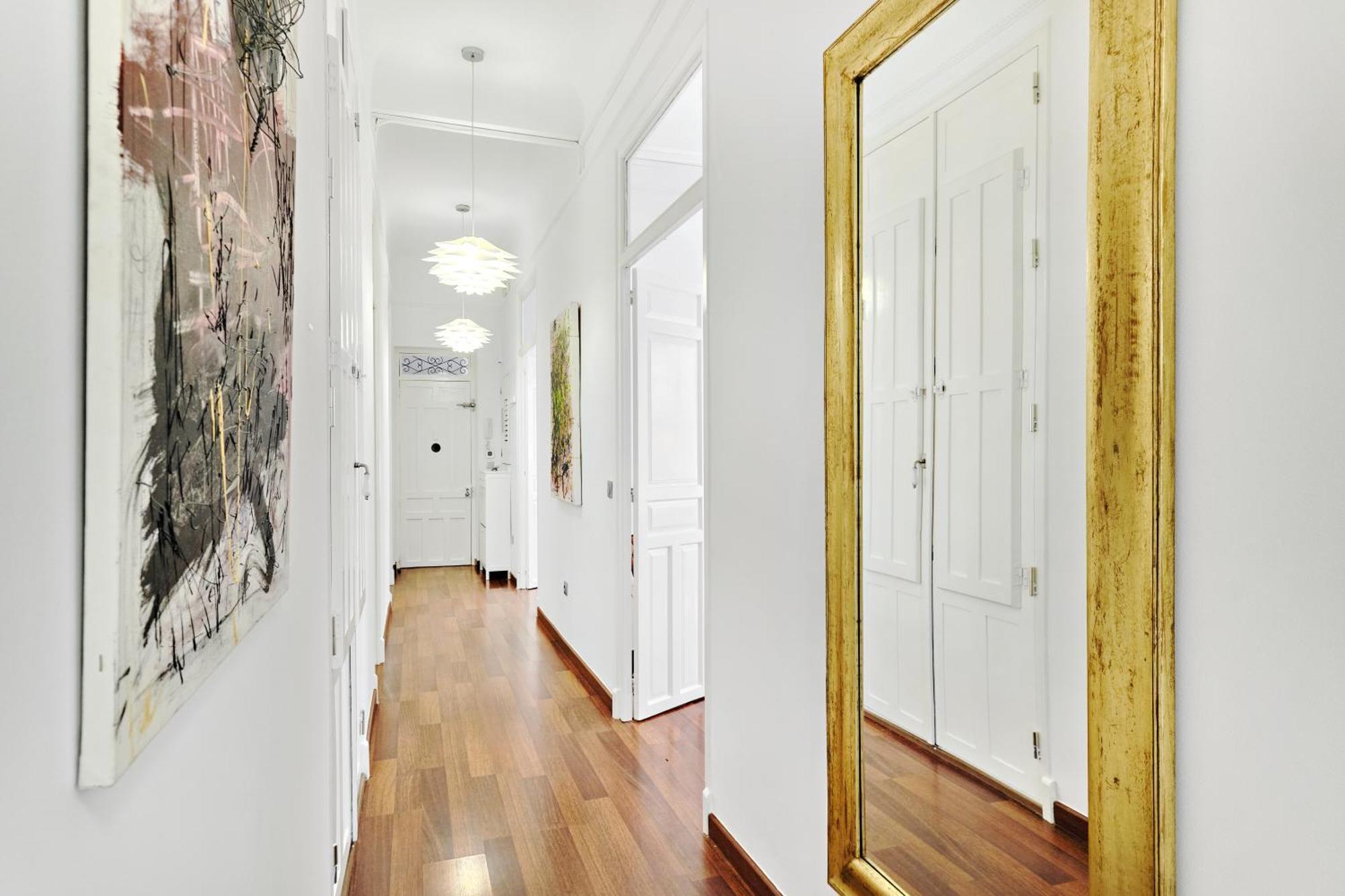 Apartment 110m Kkara 3br 2ba Plaza Nueva View
