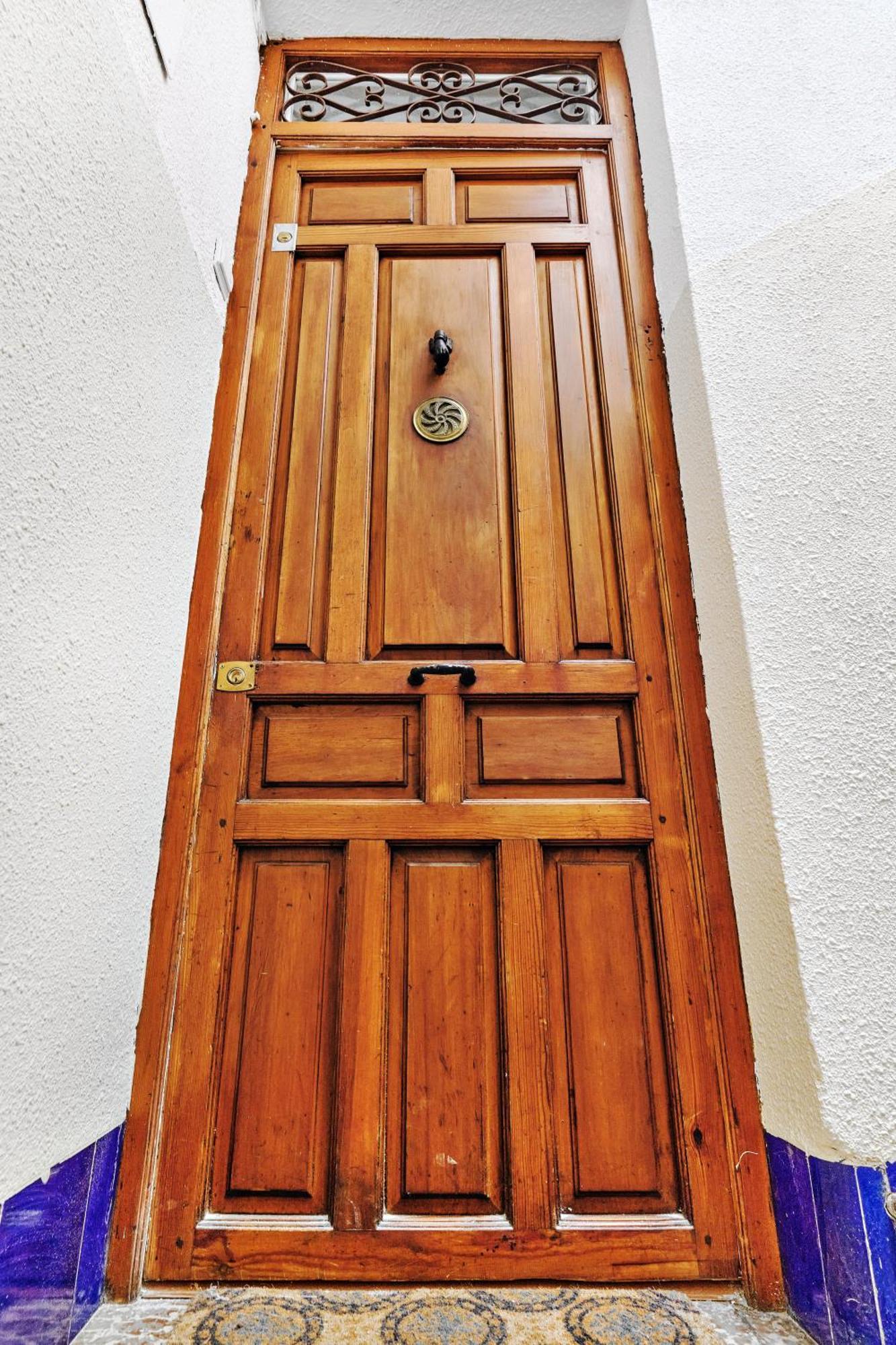 110m Kkara 3br 2ba Plaza Nueva View Apartment *