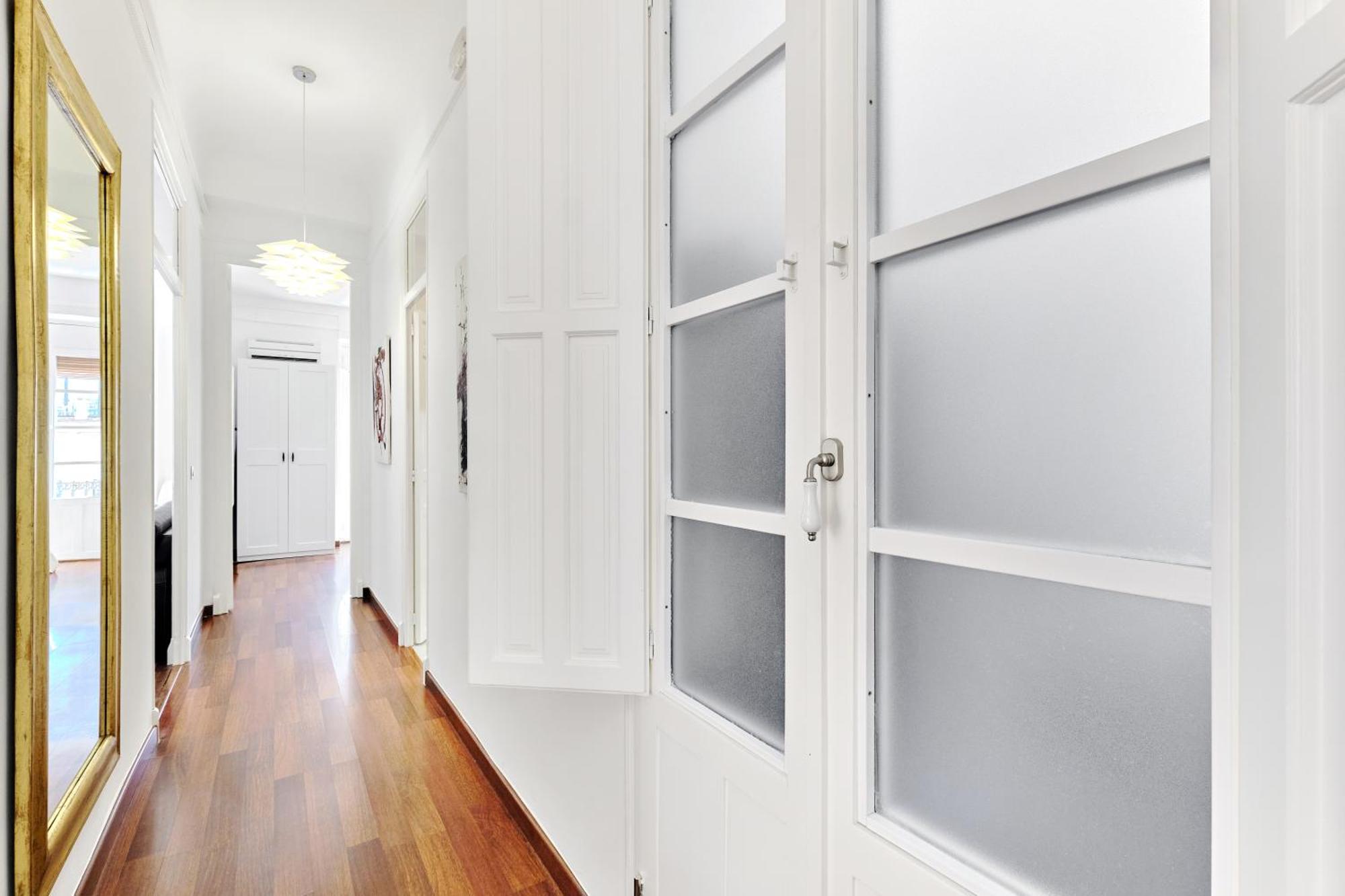 110m Kkara 3br 2ba Plaza Nueva View Apartment
