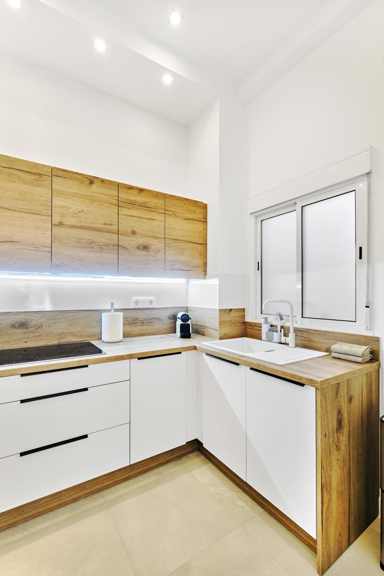 110m Kkara 3br 2ba Plaza Nueva View Apartment Alicante