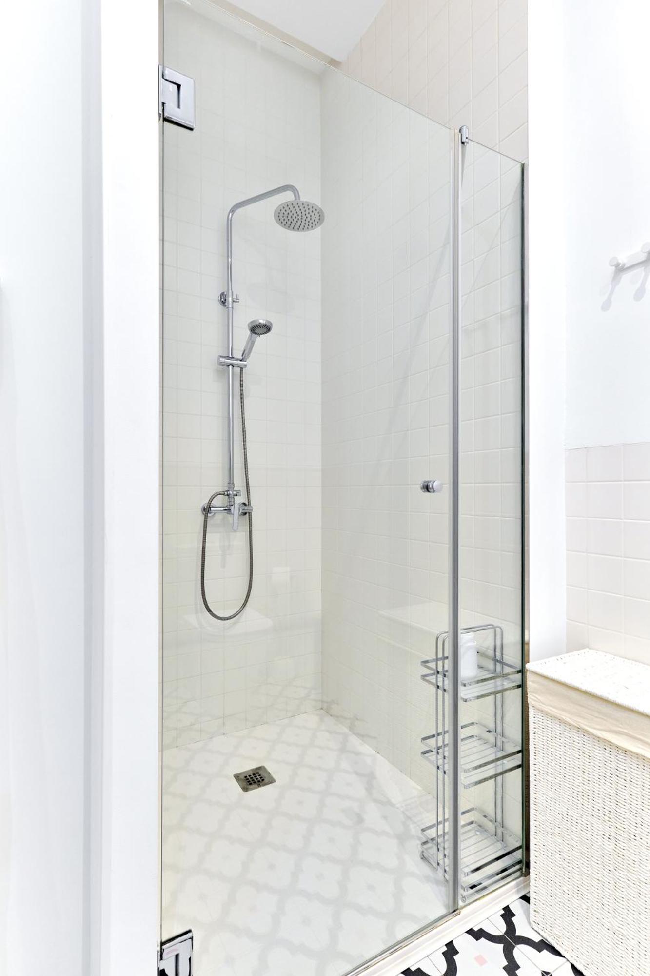 110m Kkara 3br 2ba Plaza Nueva View Apartment
