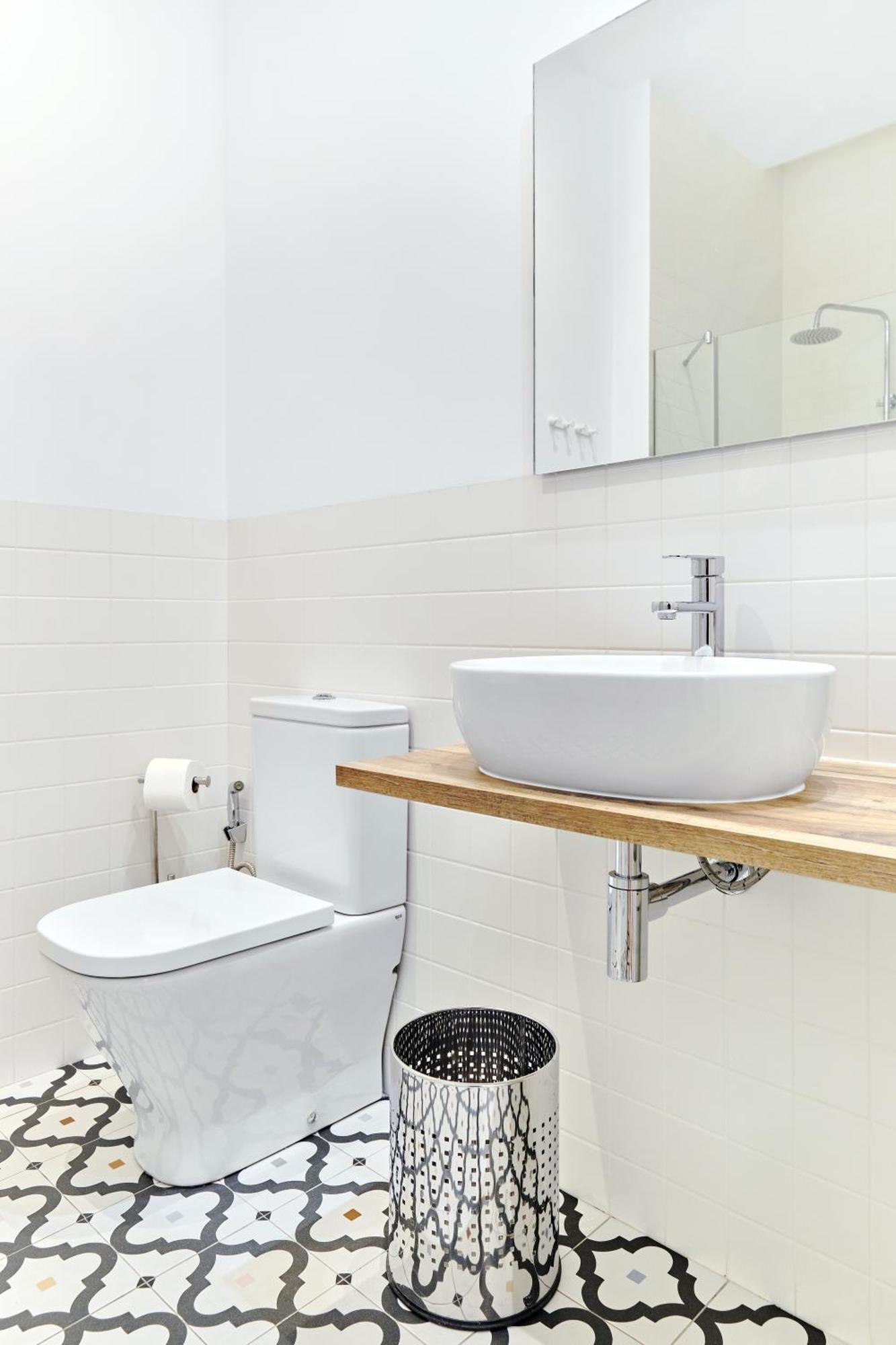 110m Kkara 3br 2ba Plaza Nueva View Apartment *
