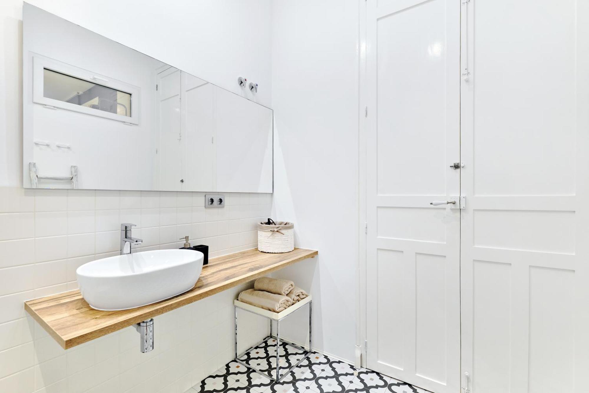Apartment 110m Kkara 3br 2ba Plaza Nueva View *