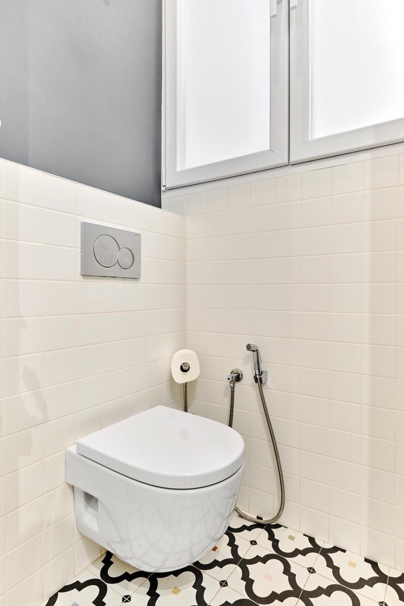 110m Kkara 3br 2ba Plaza Nueva View Apartment