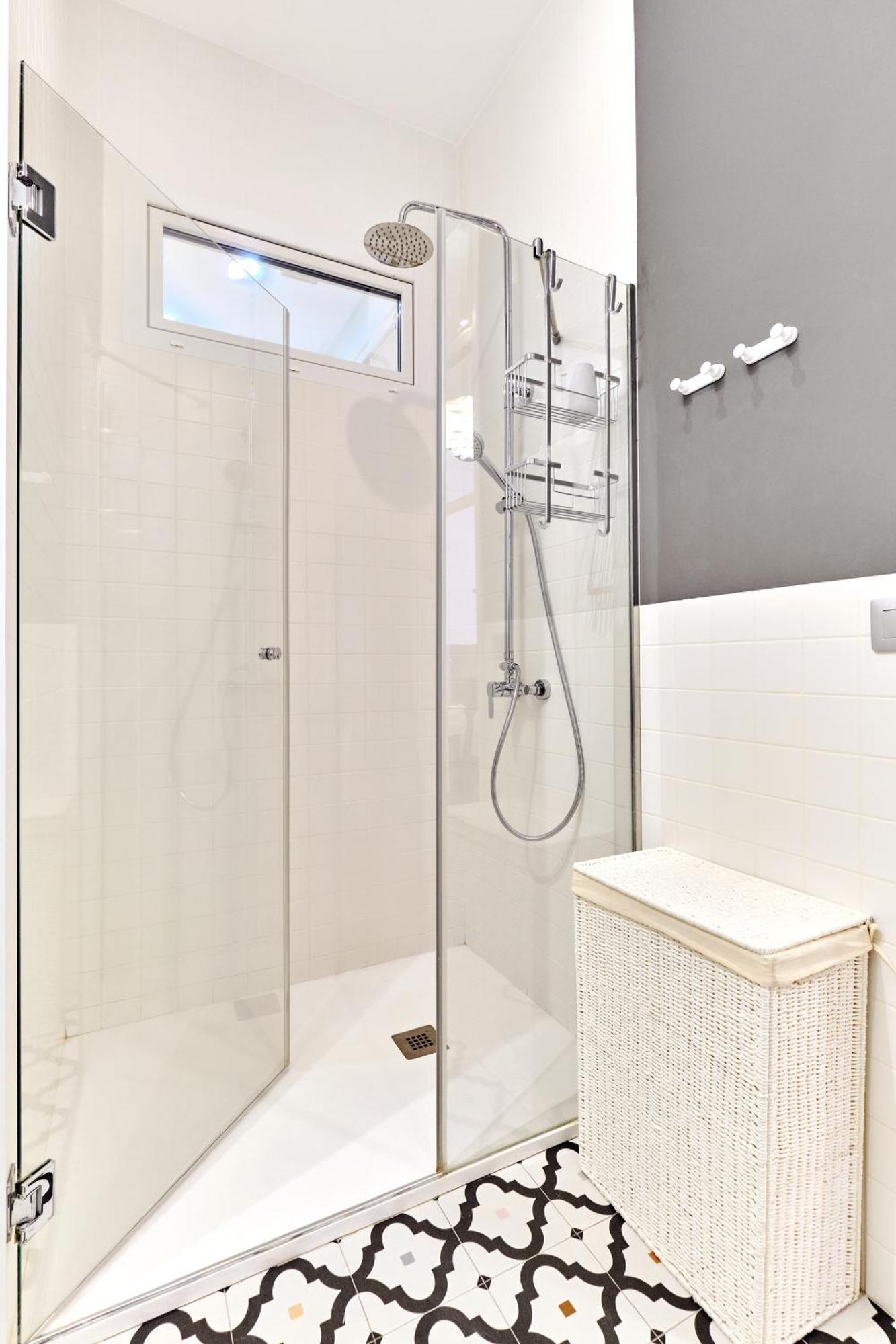Apartment 110m Kkara 3br 2ba Plaza Nueva View