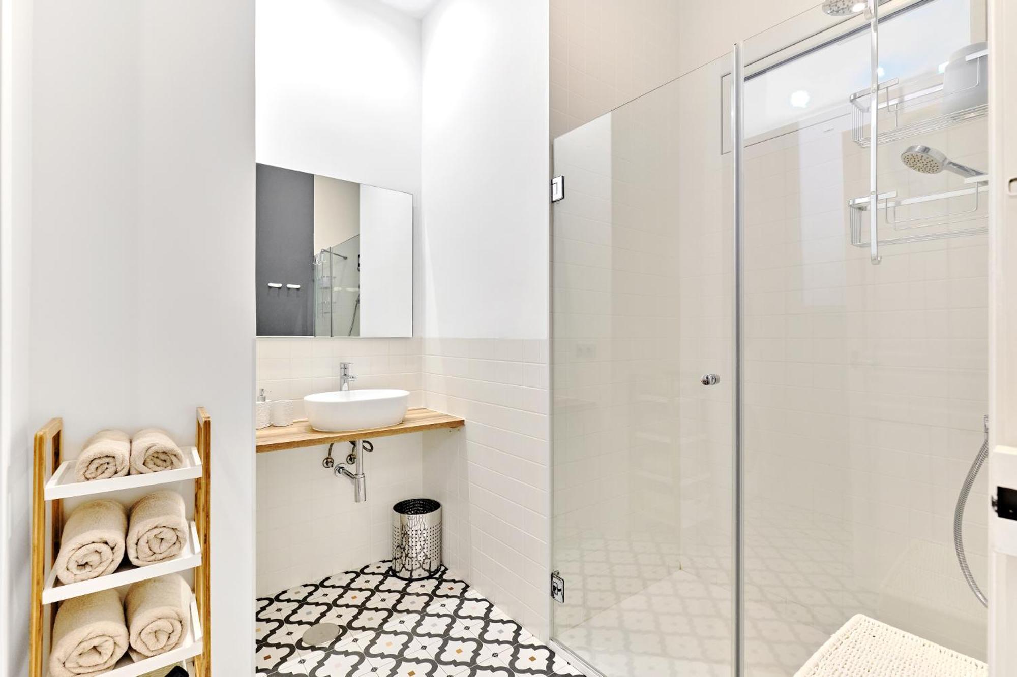 110m Kkara 3br 2ba Plaza Nueva View Apartment *