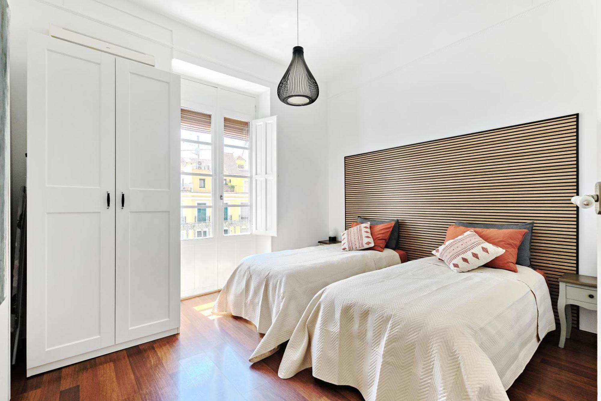 110m Kkara 3br 2ba Plaza Nueva View Alicante