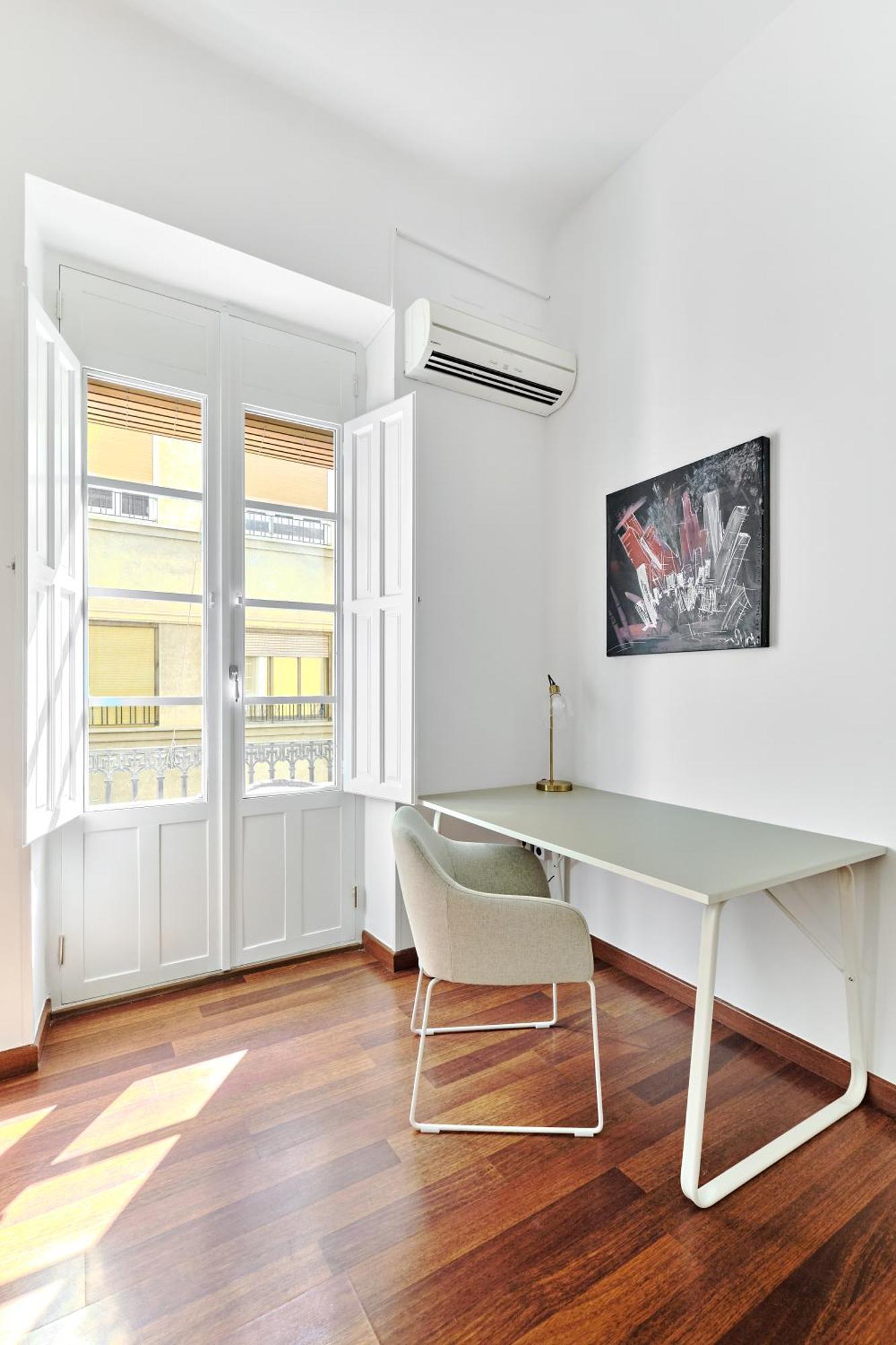 110m Kkara 3br 2ba Plaza Nueva View