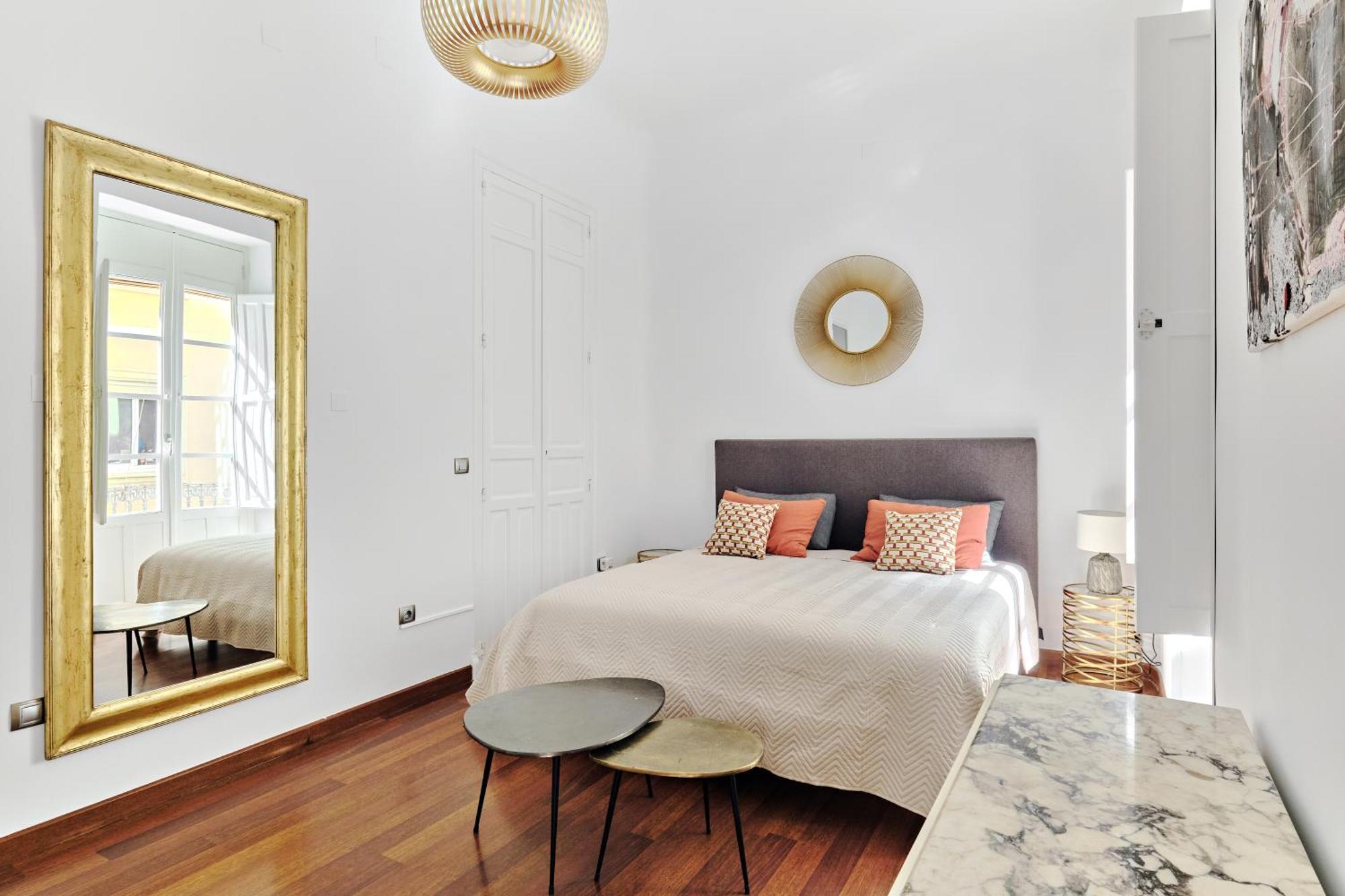 110m Kkara 3br 2ba Plaza Nueva View * Alicante