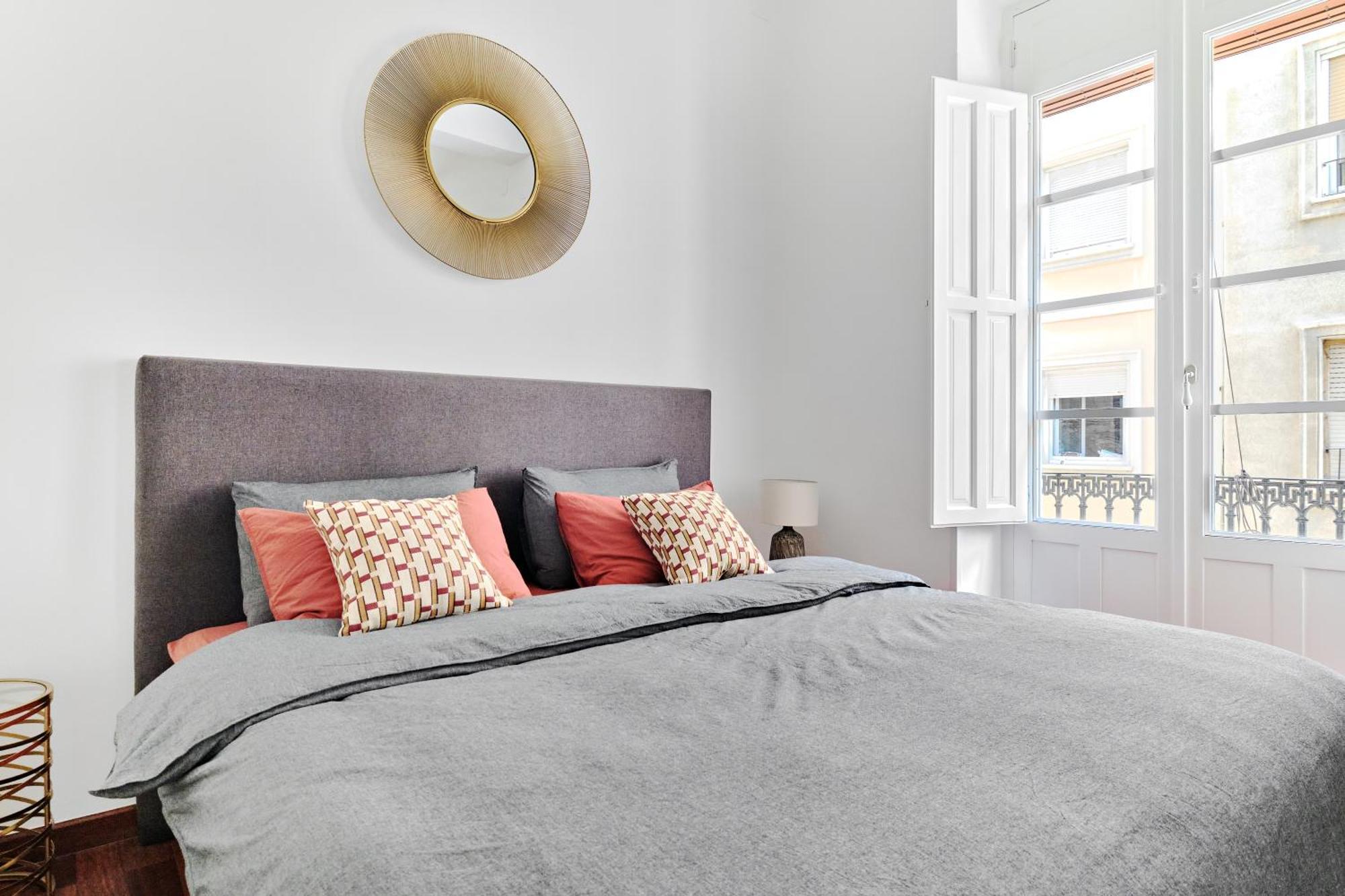 110m Kkara 3br 2ba Plaza Nueva View Apartment *