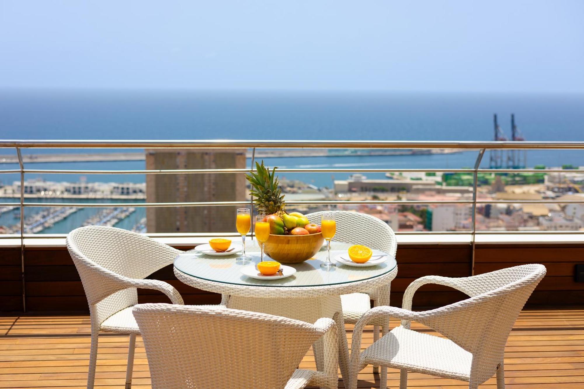 Apartment Atico Panoramic 1 ~ *