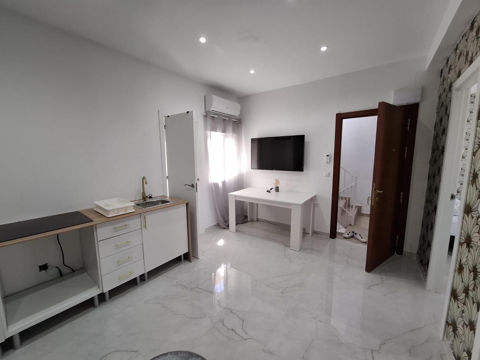 Centrum6 Apartment