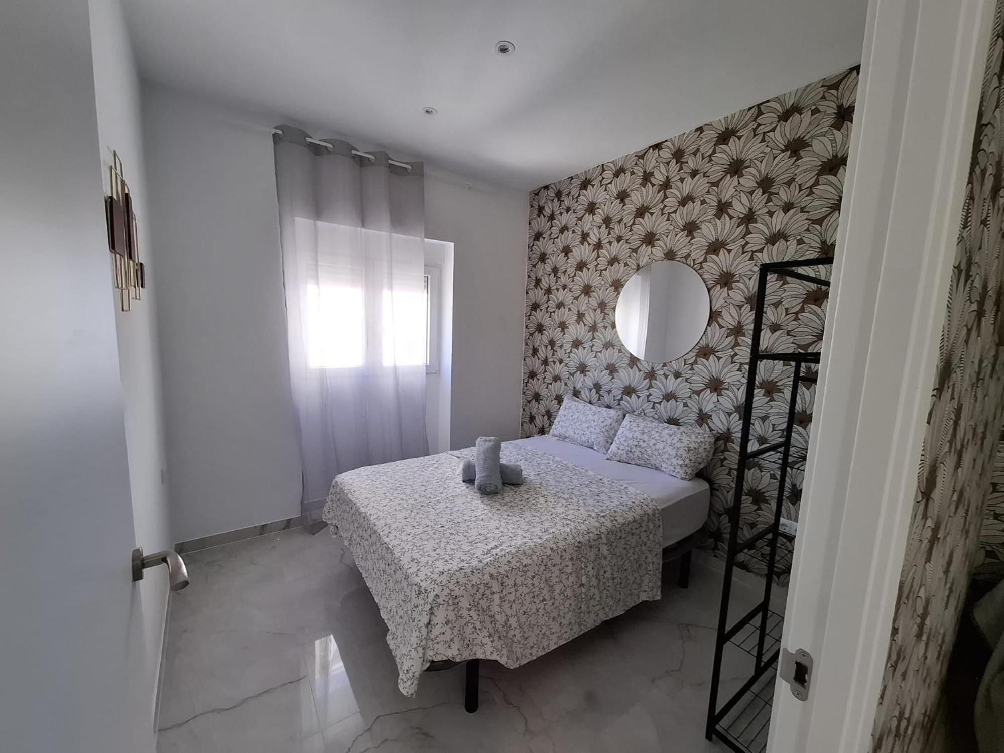 Centrum6 Apartment *
