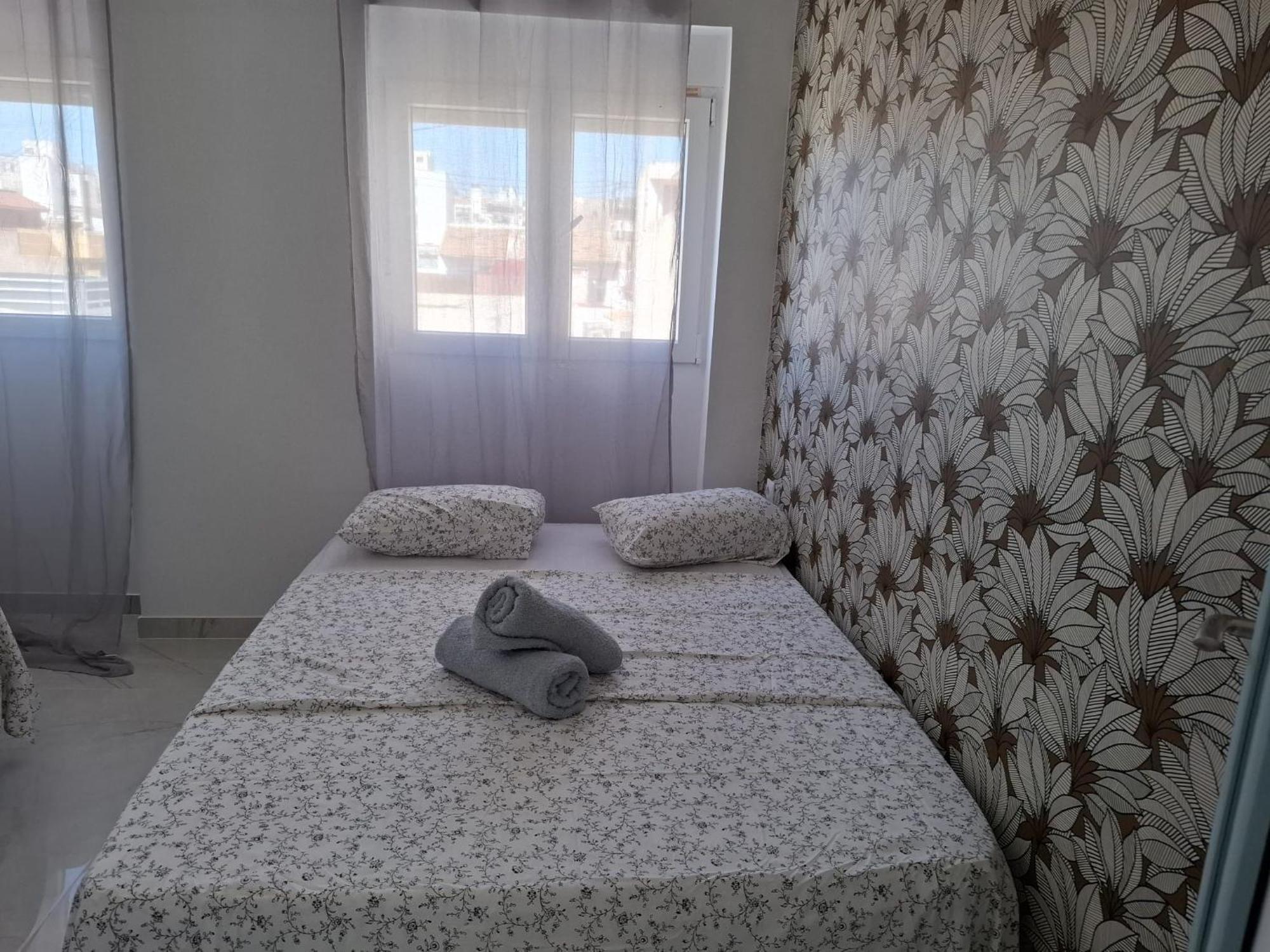 Apartamento Centrum6 Alicante
