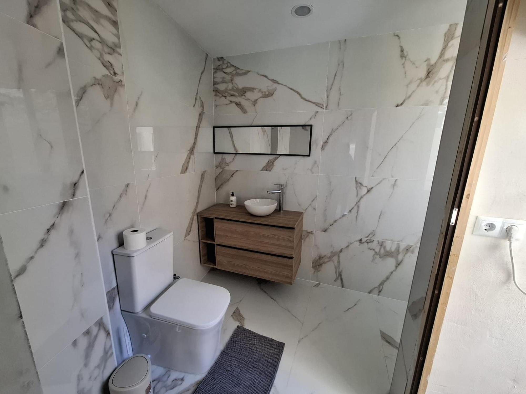 Centrum6 Apartment Alicante