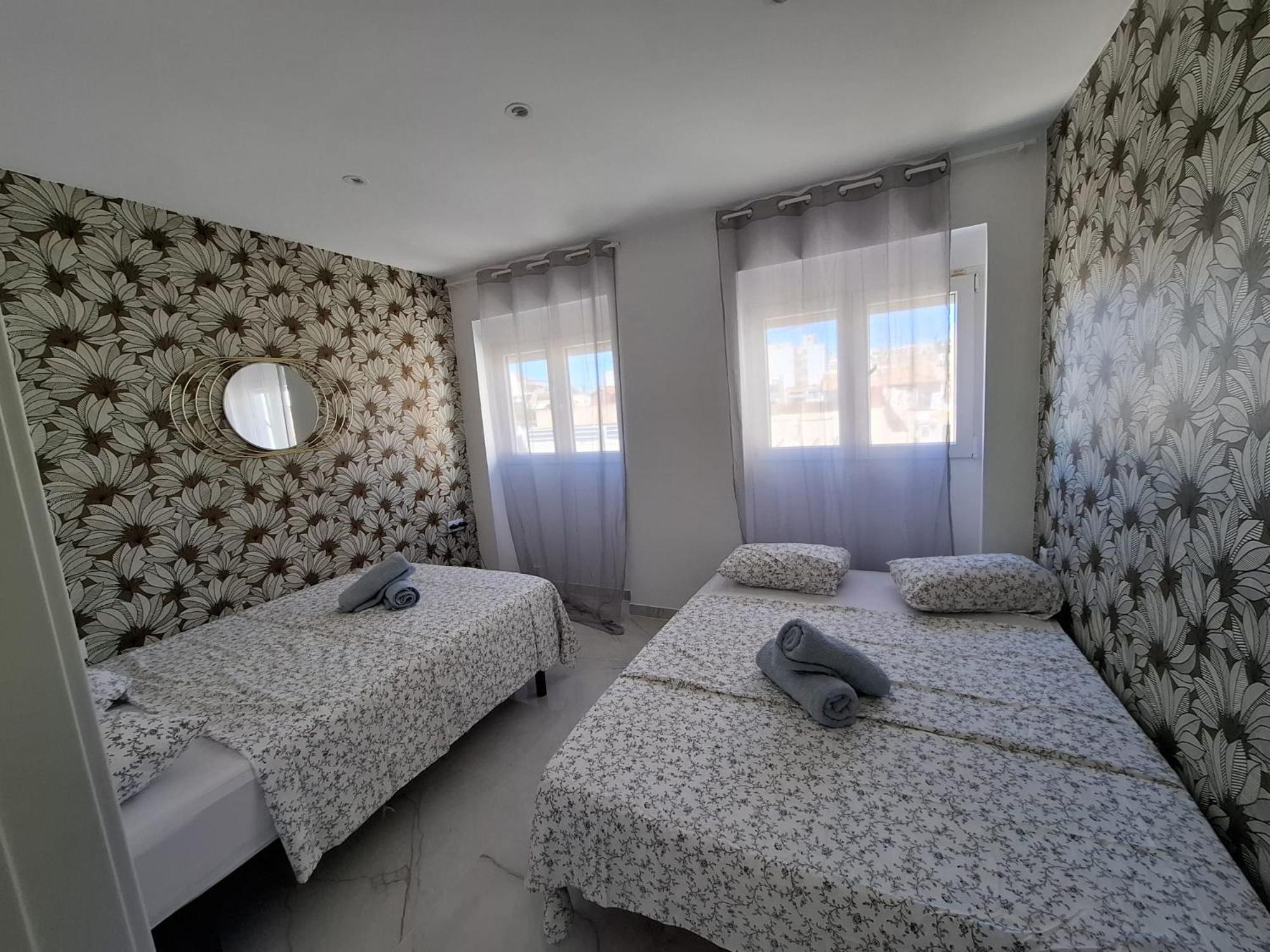 Apartment Centrum6