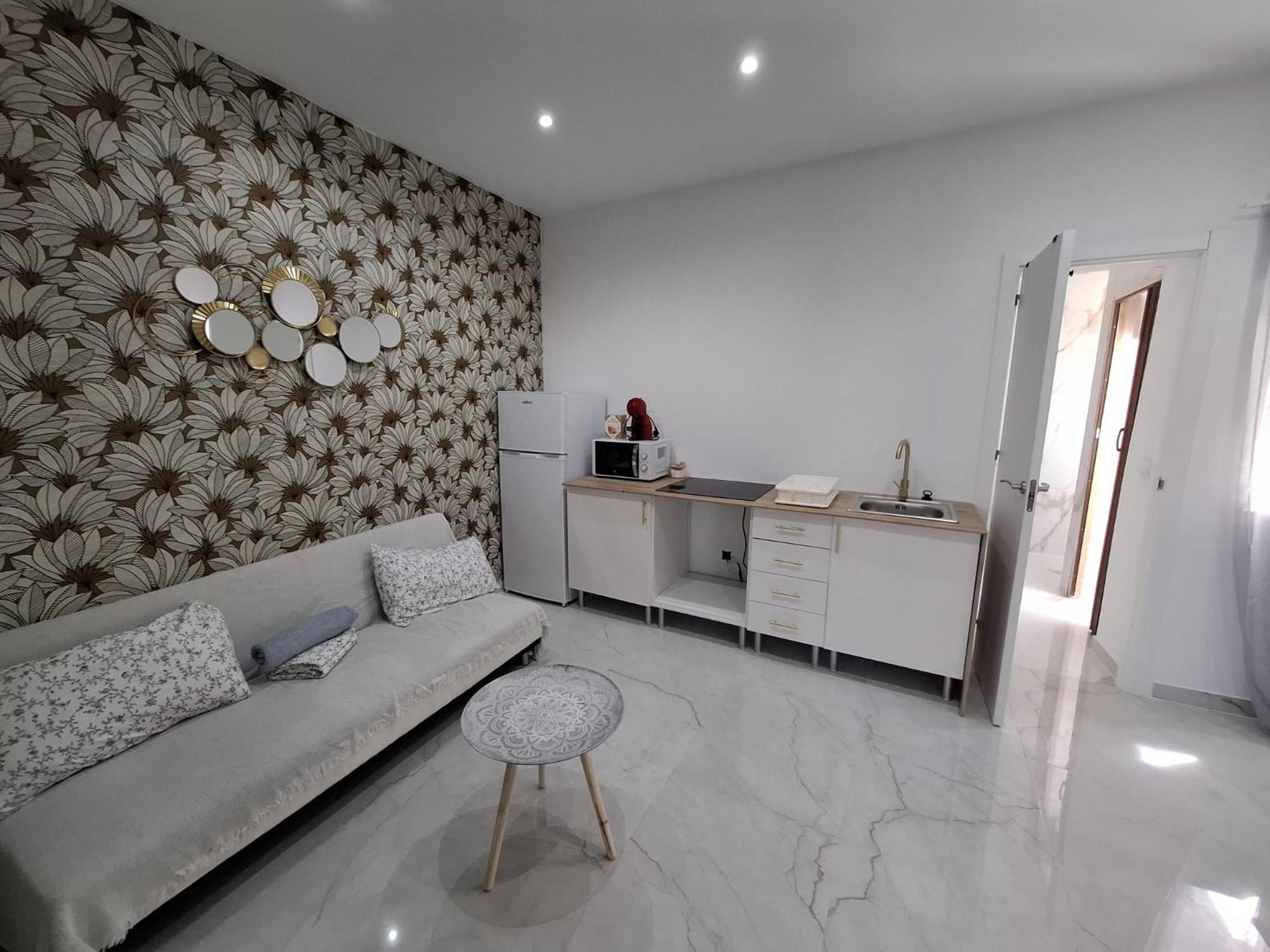 Apartment Centrum6 *
