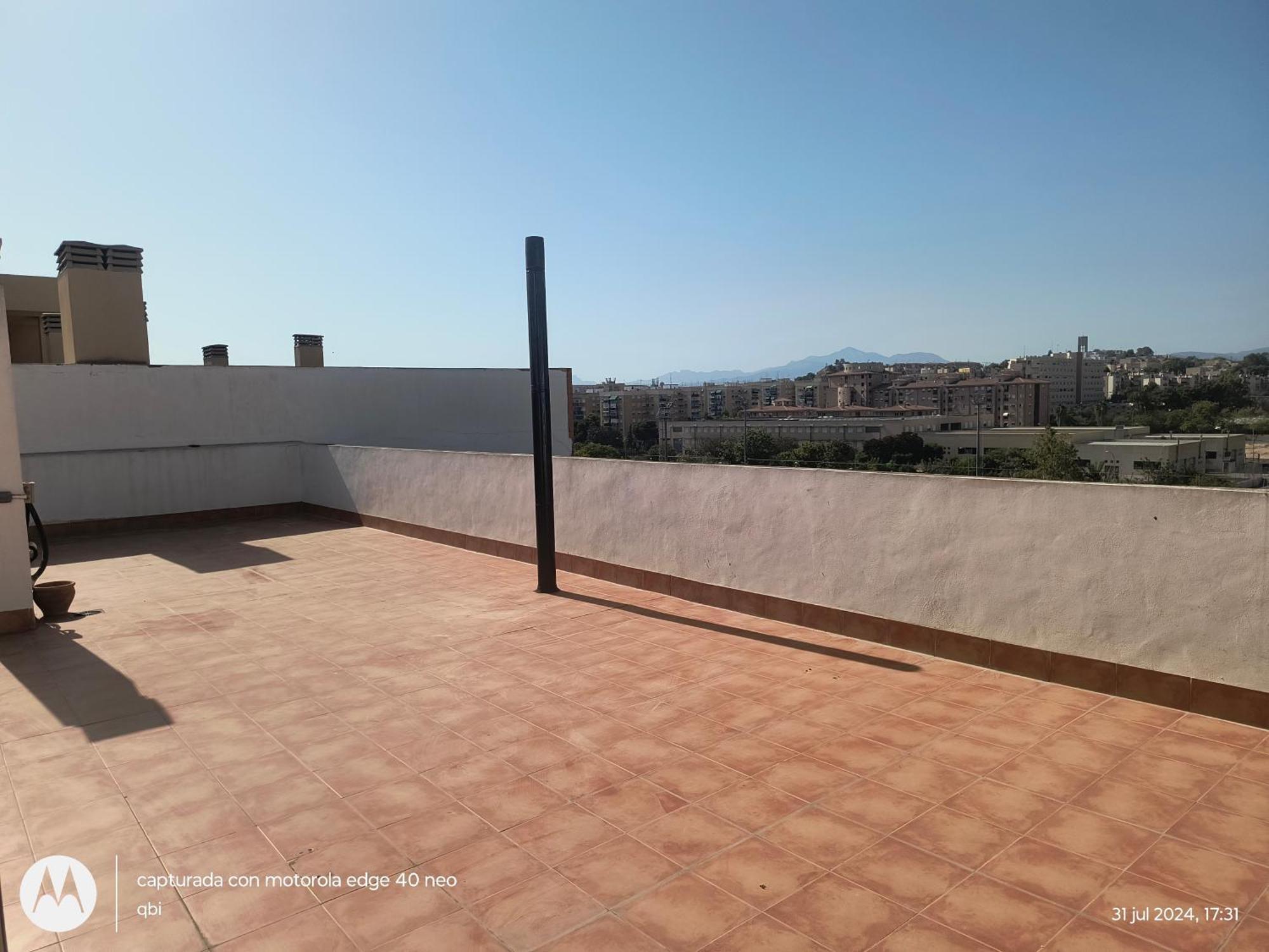 Apartamento Atico
