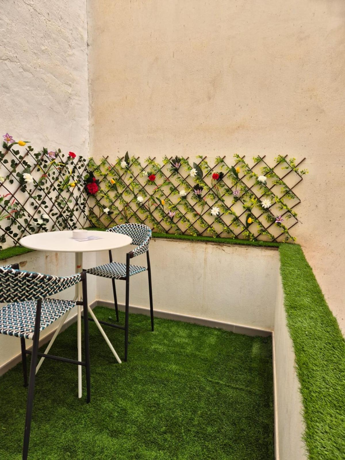 Apartment Centrum 4 *