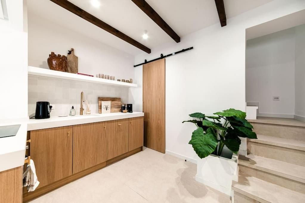 Apartment Toques De Glamour En El Casco Historico,wifi,a.c. *