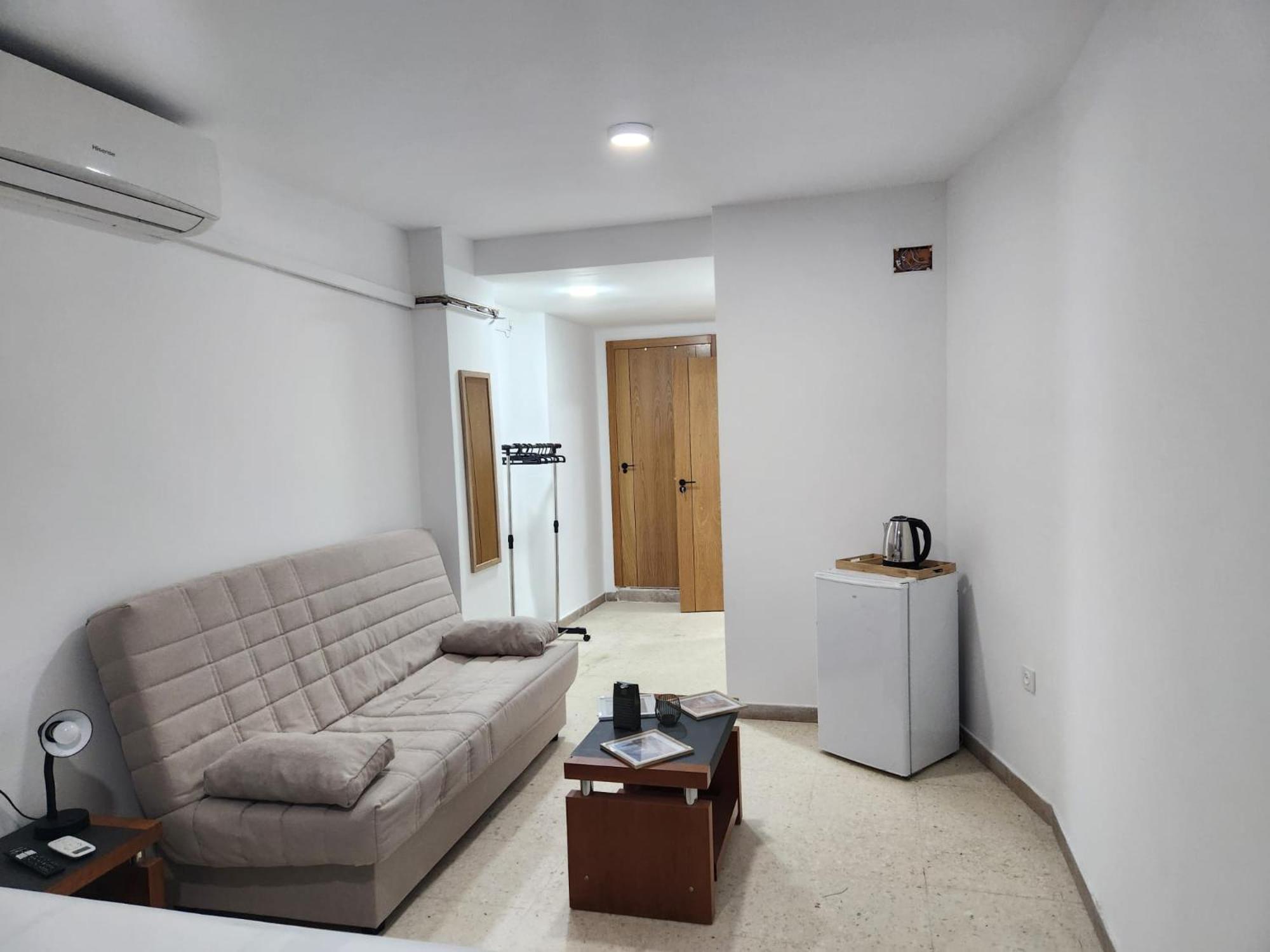 Costablanca Guest house *