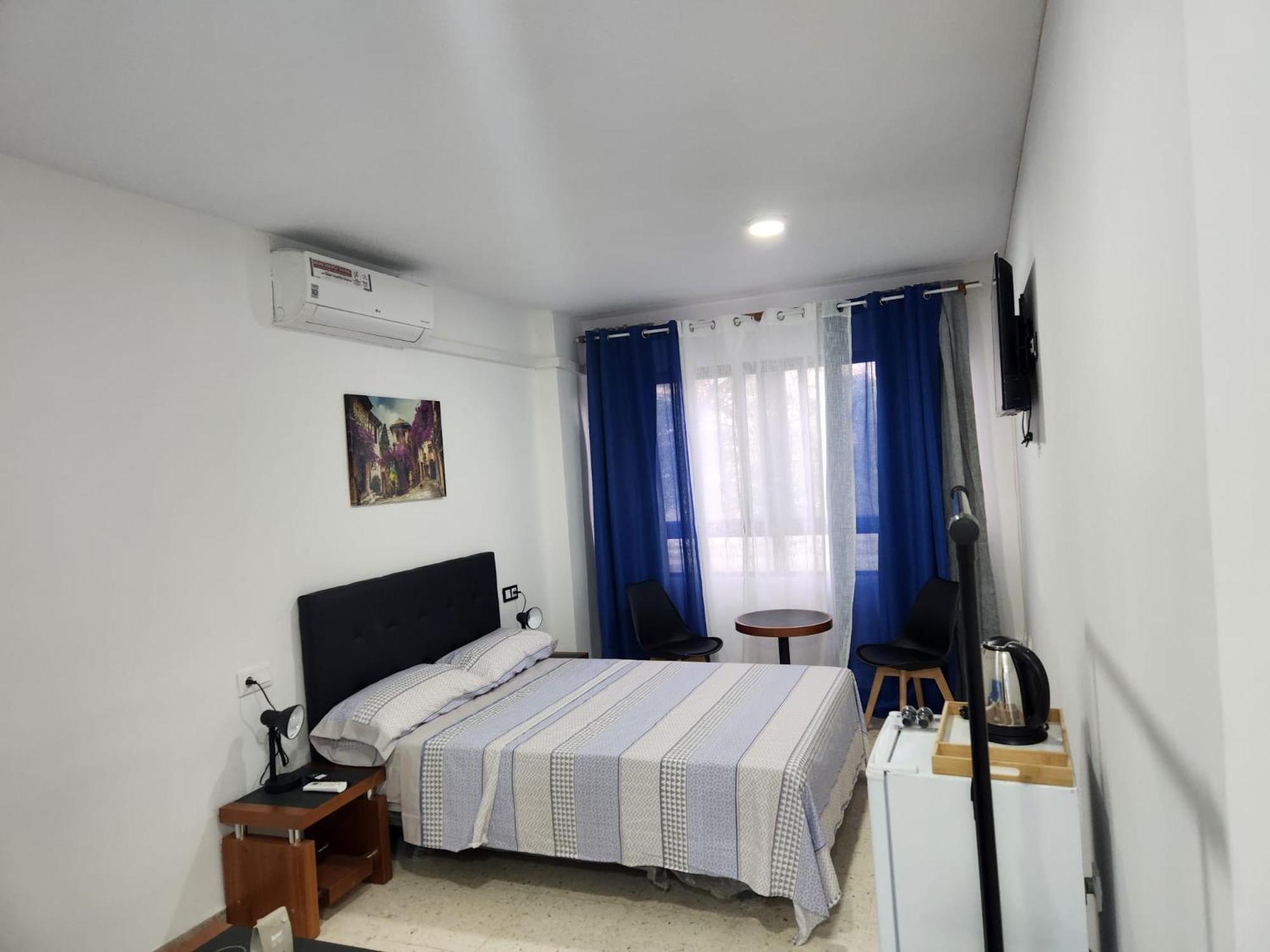 Costablanca Guest house *