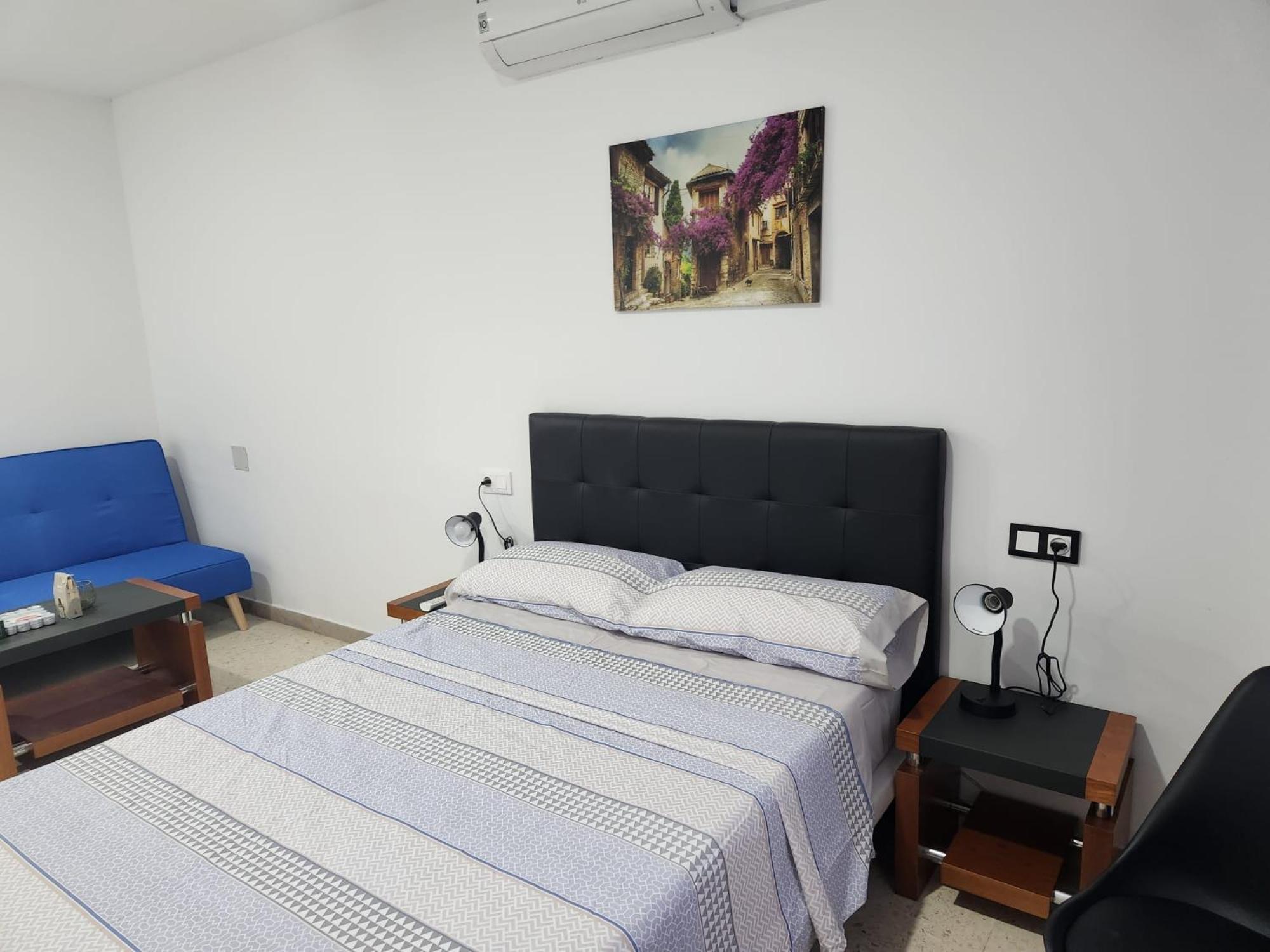 Costablanca Guest house *