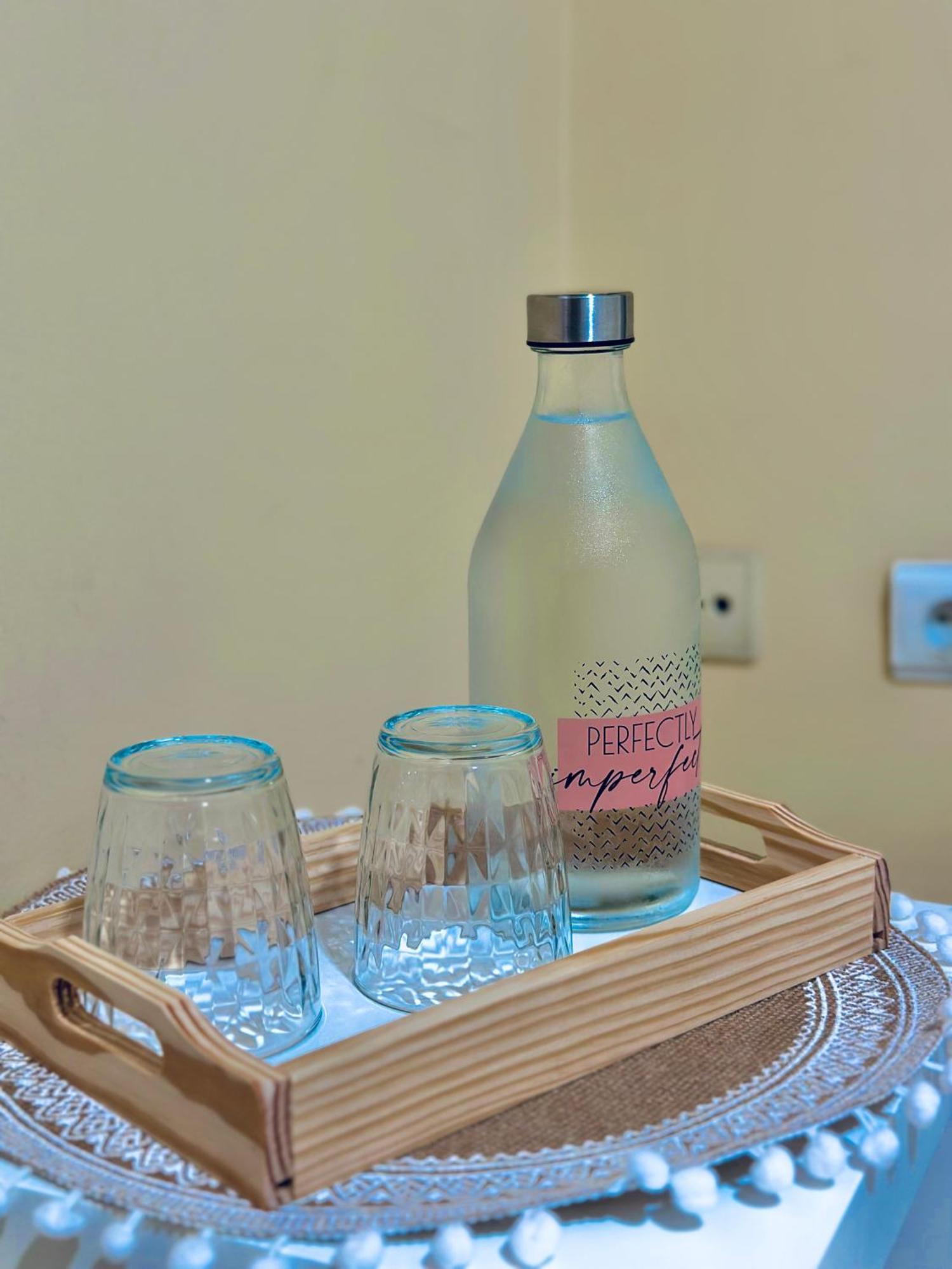 Bano Privado, Tv Y Netflix Homestay Alicante