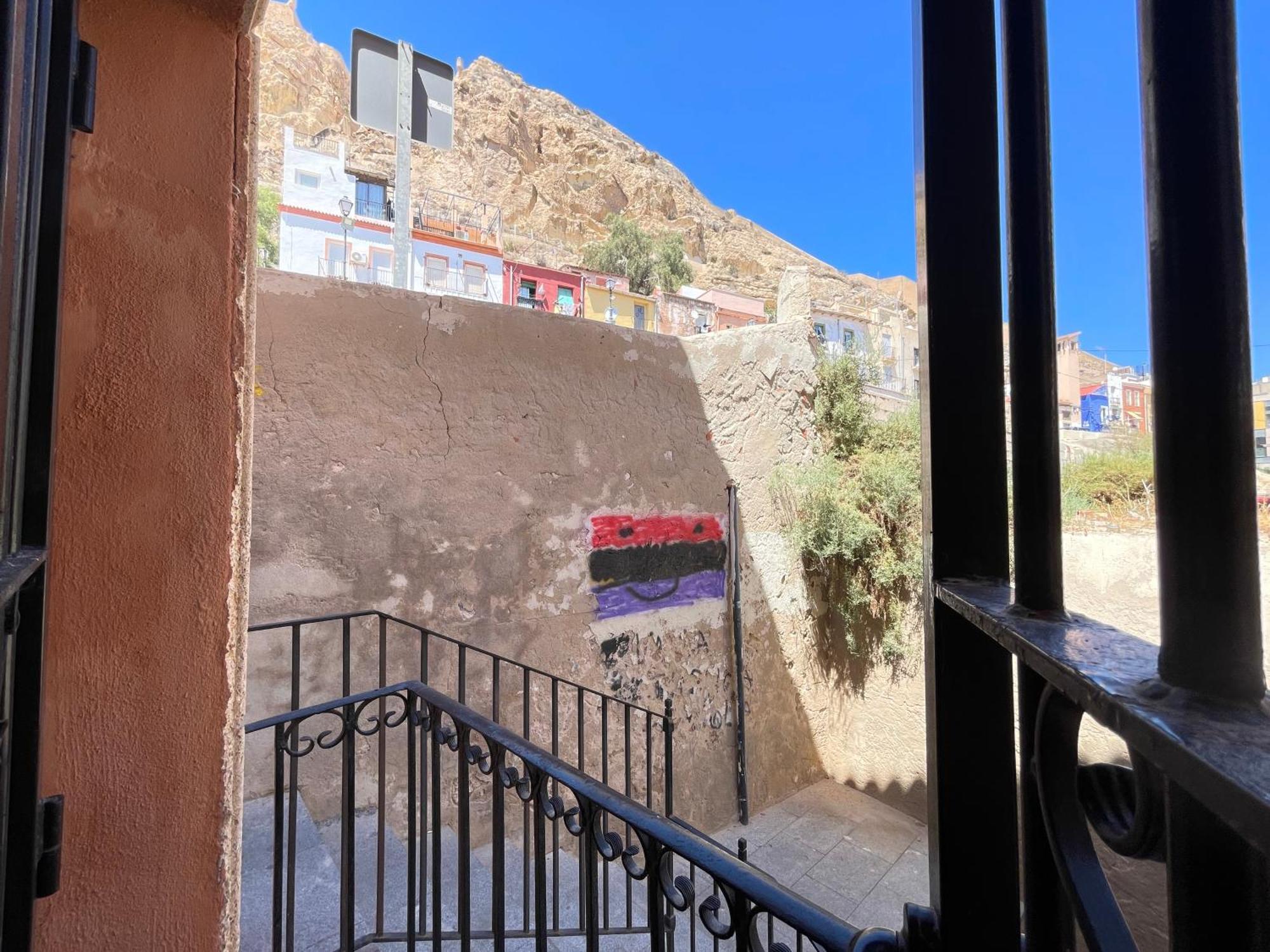 Barrio Luzan 2 By United Renters Alicante